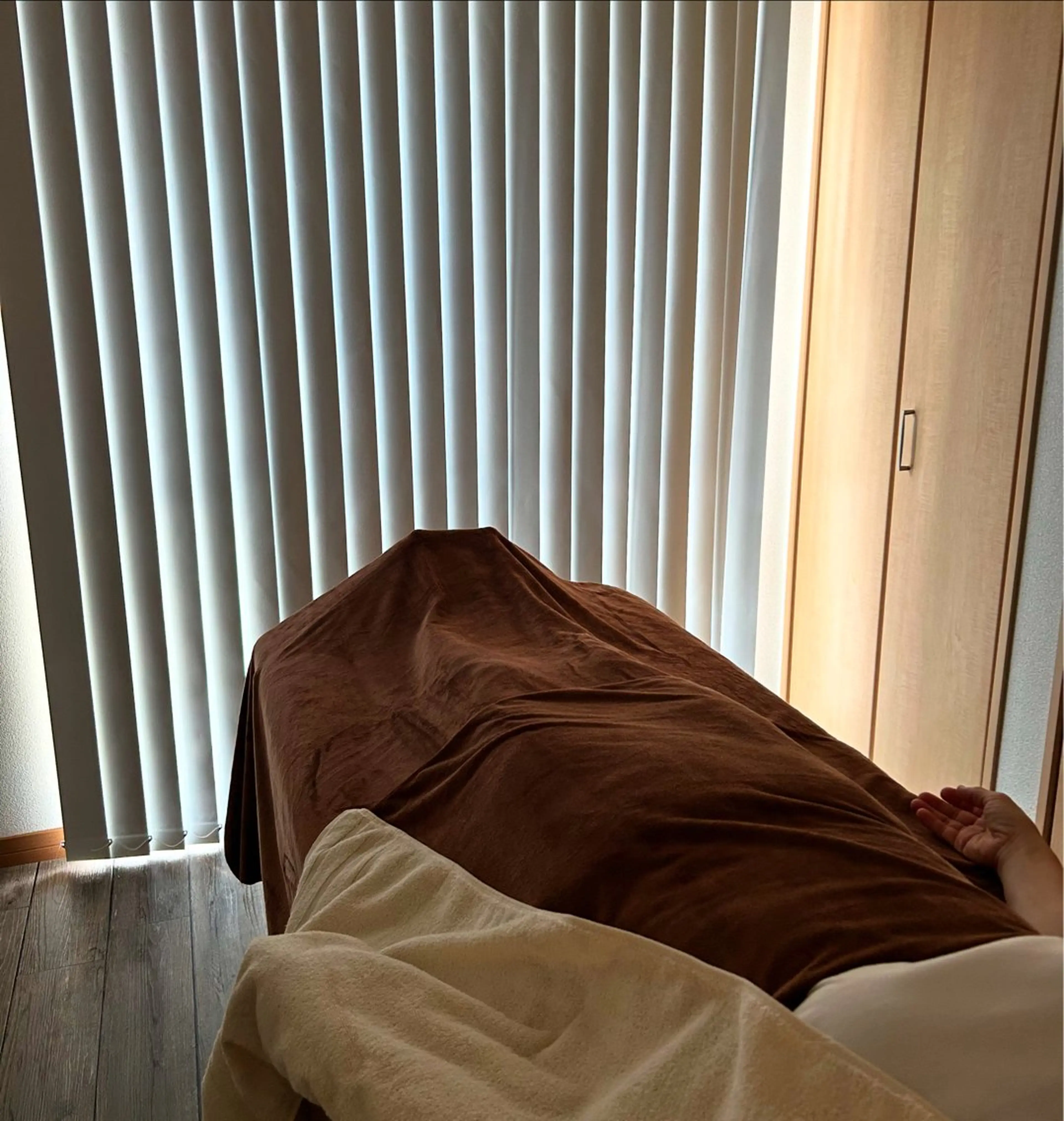 AZUMA YUKAのエステ・リラクイメージ