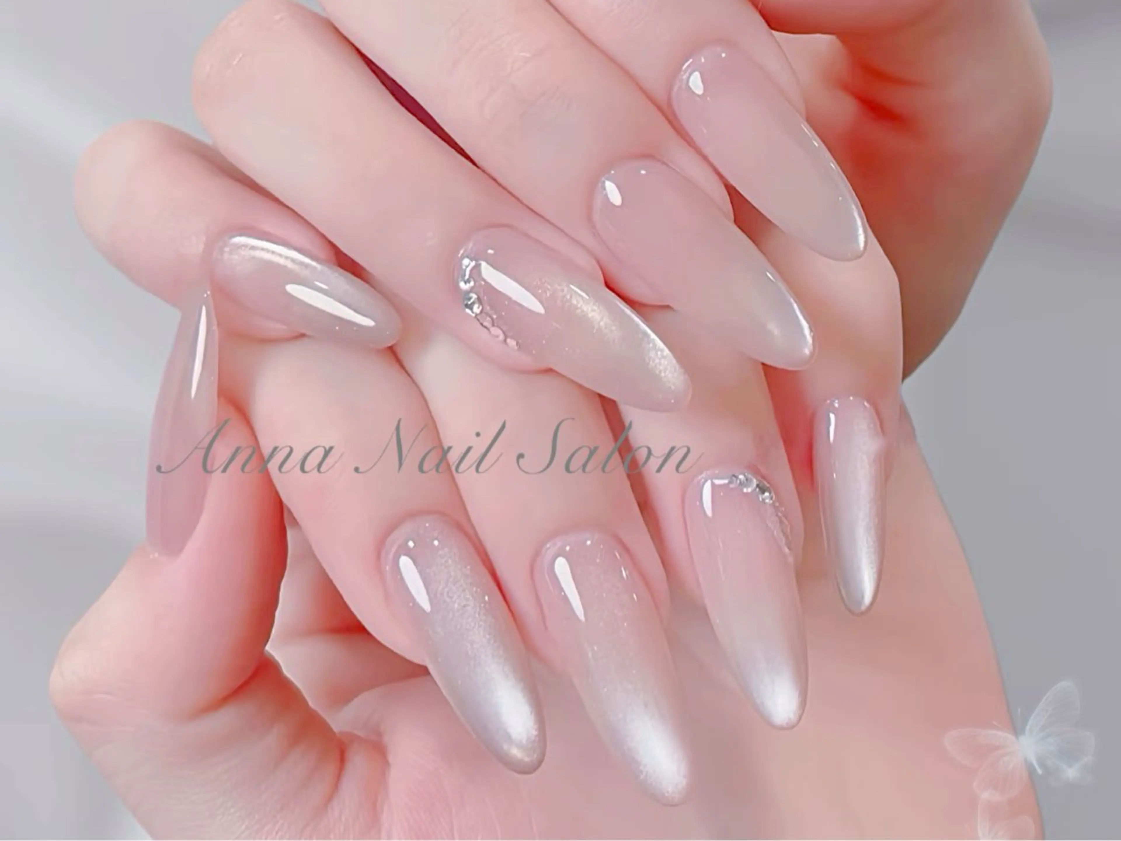 【チップ長さだし】　ぷるマグネットの写真