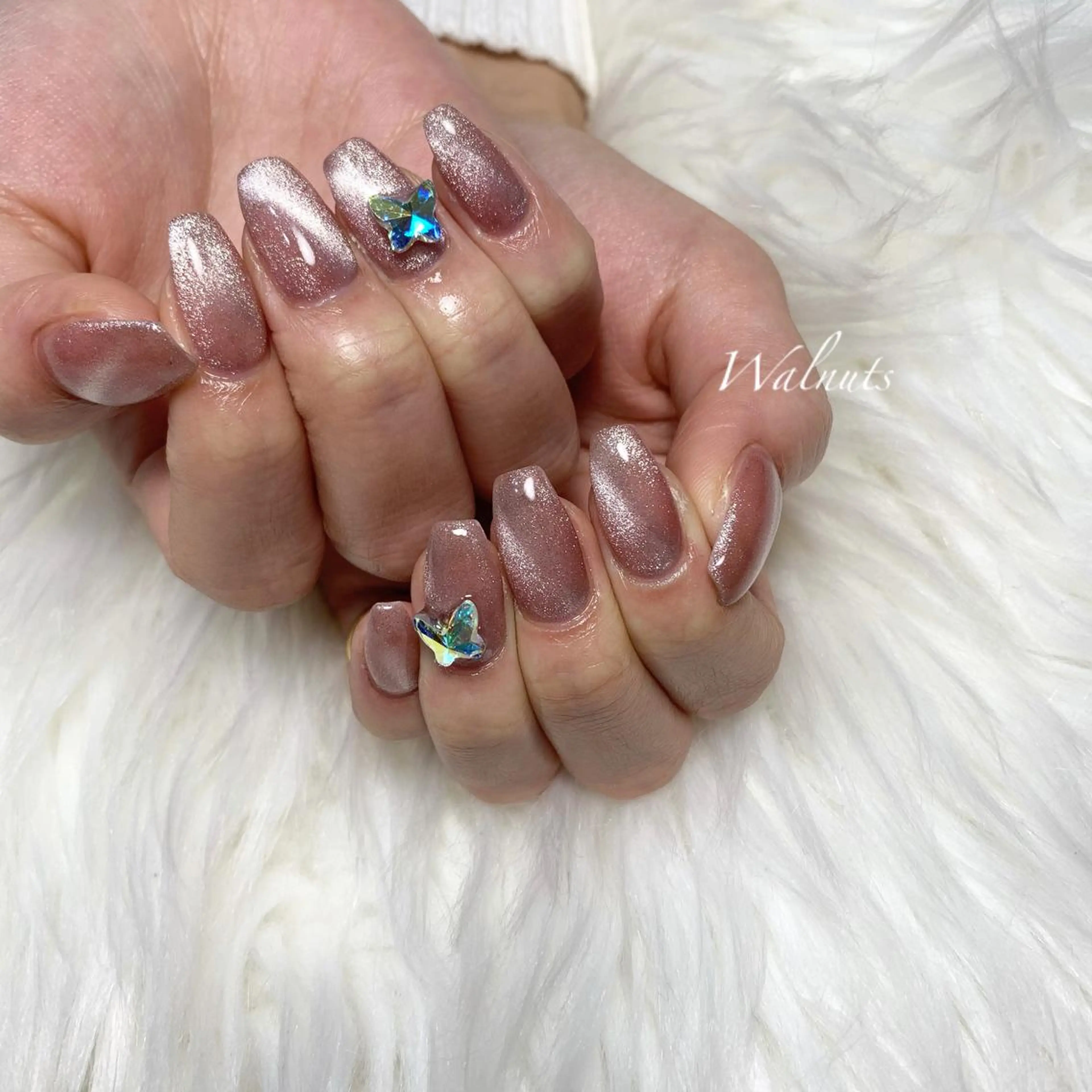 ネイル esterella所属・Nail salon esterellaのネイルデザイン