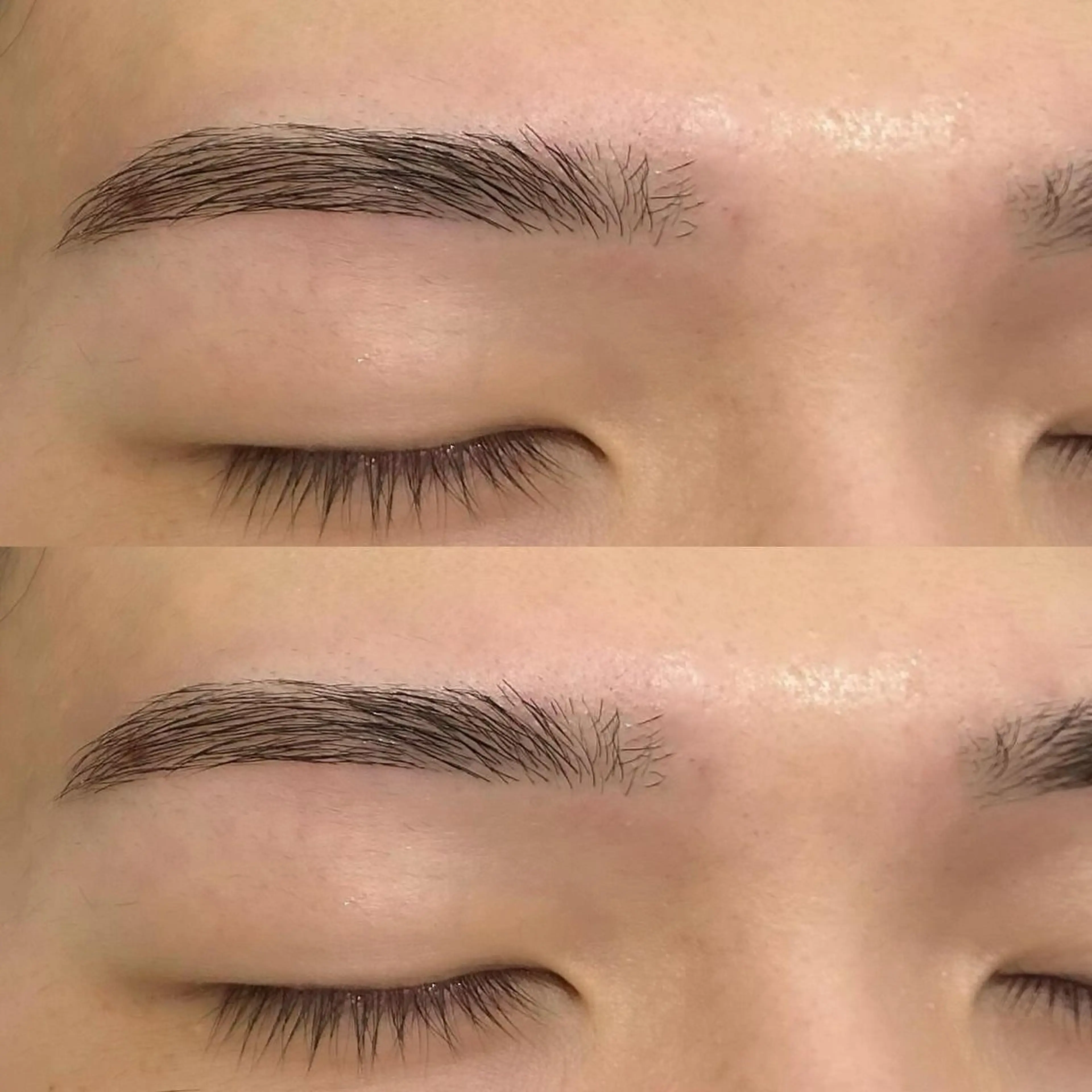 アイブロウ メンズアイブロウ 🎀ANELA 飯野🎀のマツエク・マツパデザイン