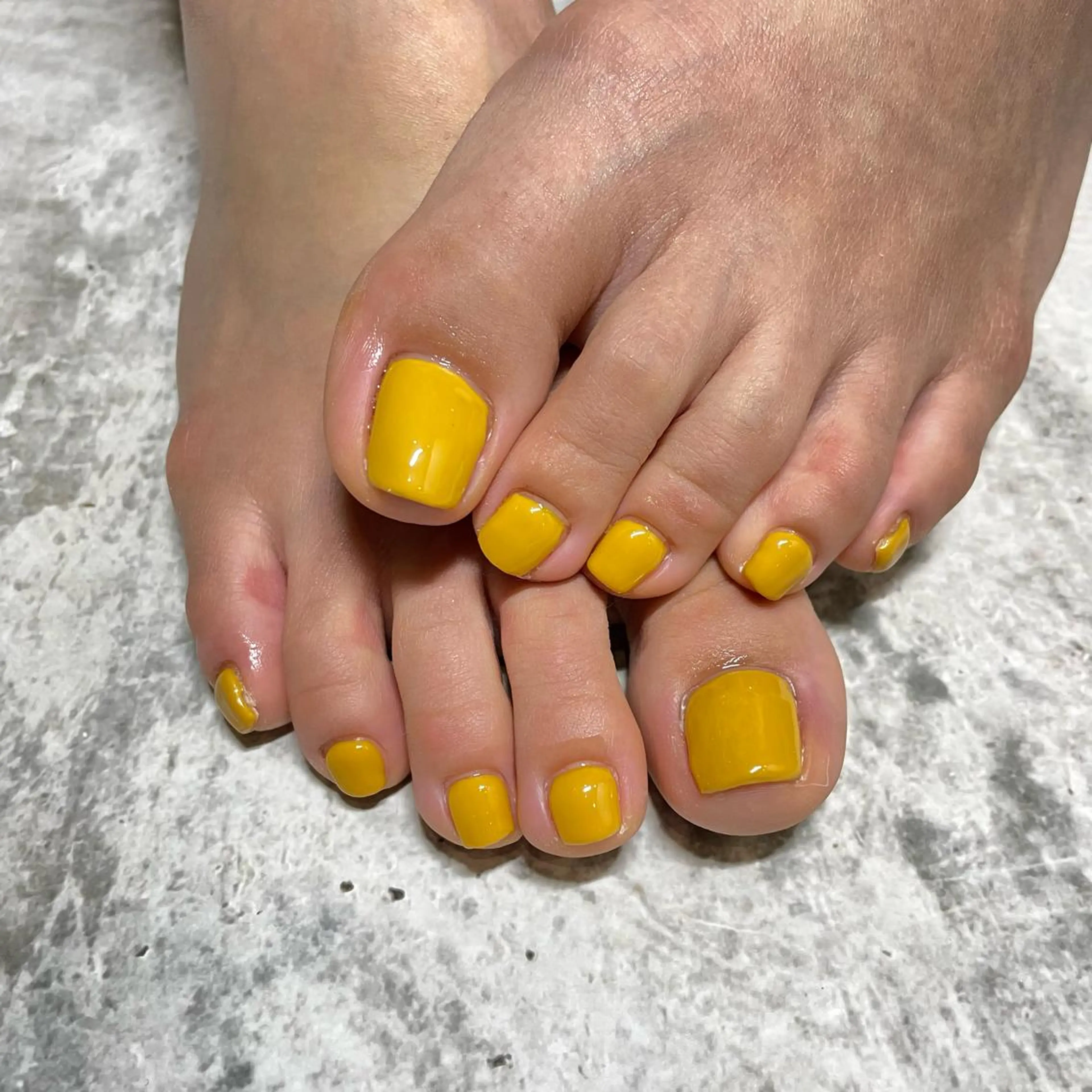 ネイル フットネイル IROHA Nail 堺雛薫のネイルデザイン