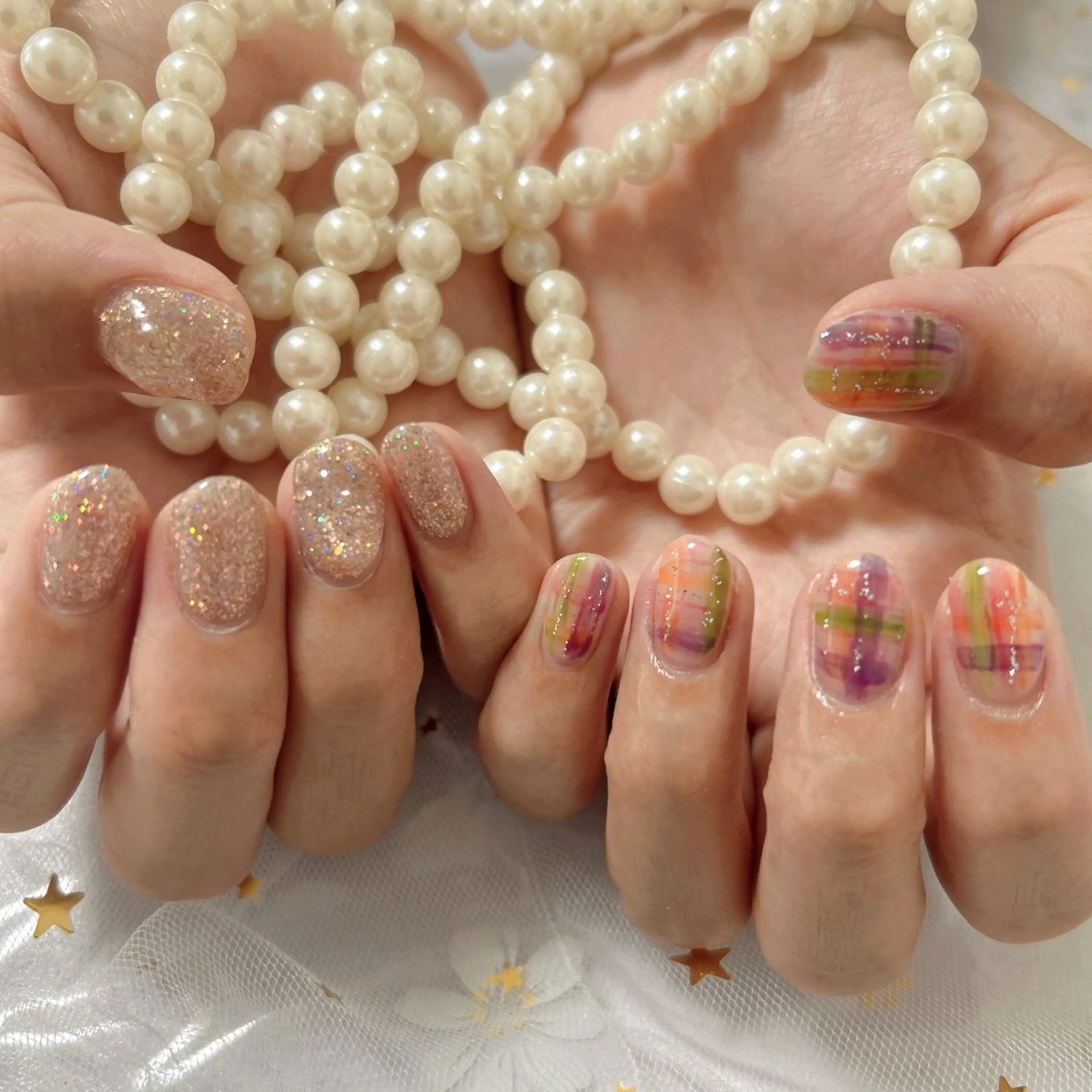 ネイル Kasumi Nailのネイルデザイン