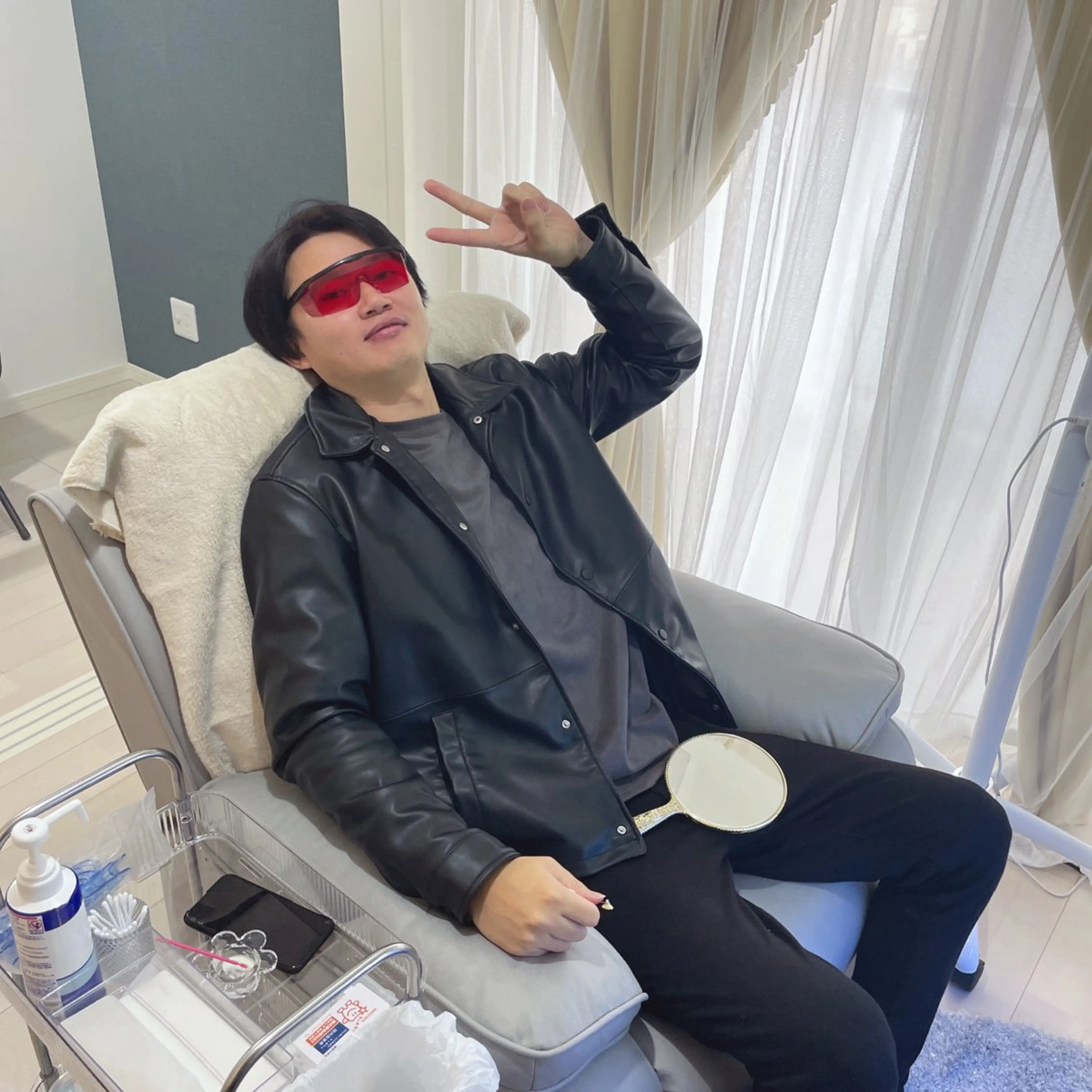 歯のセルフホワイトニング専門店GLOW（グロウ）所属・東区香椎歯のセルフホ ワイトニングGLOWのその他イメージ