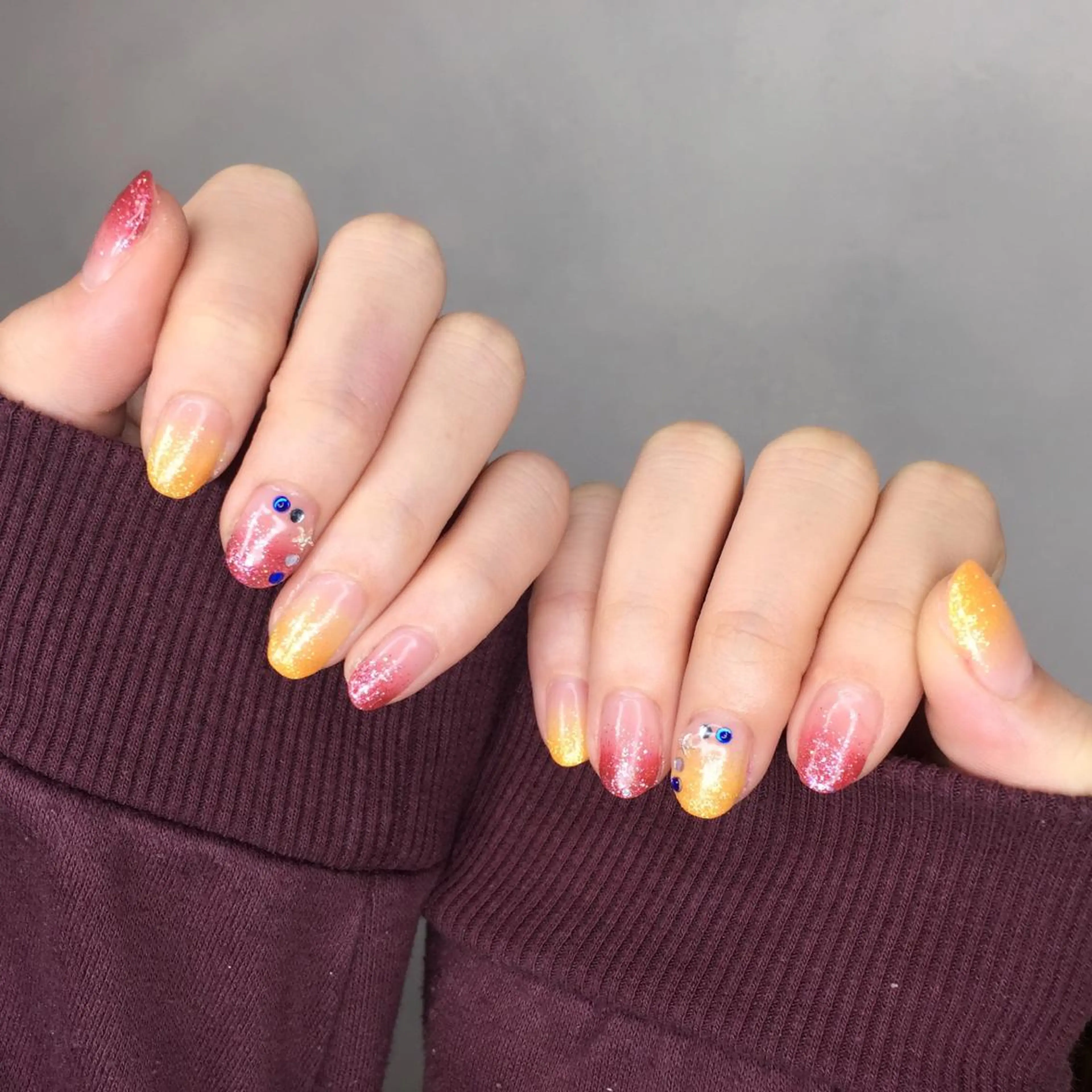 ネイル Salon Ｋのネイルデザイン