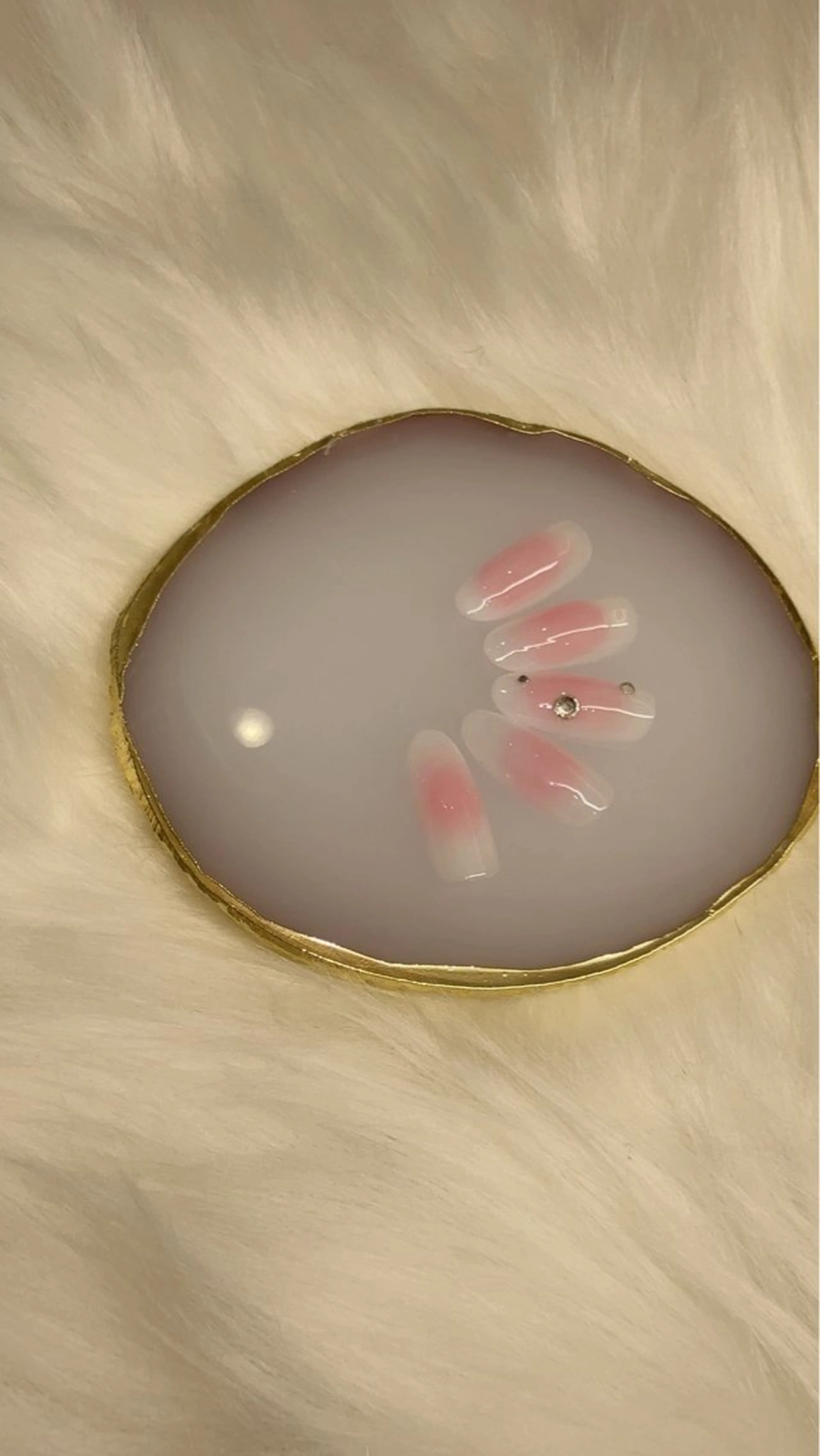 ネイル cocoTina所属・cocoTina あいみのネイルデザイン