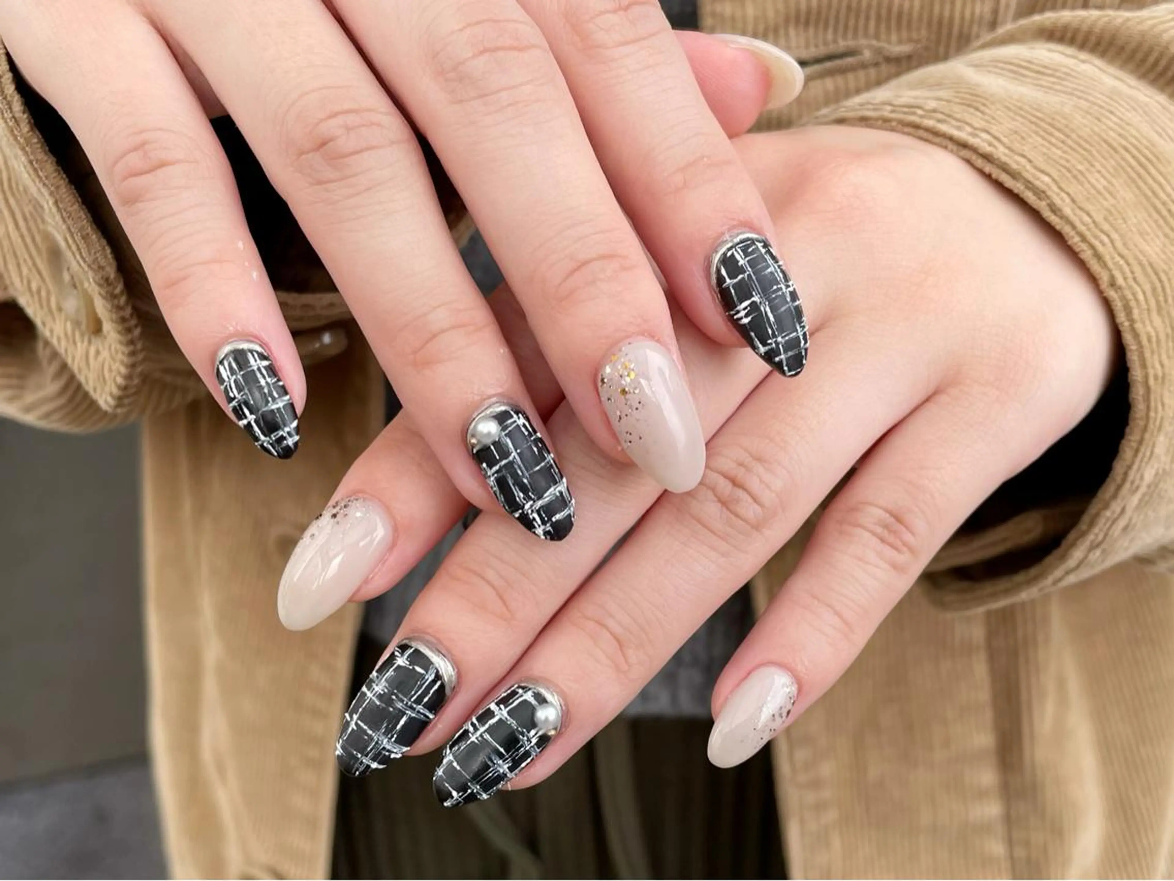 ネイル nail salon   BONO所属・nail salon アトリエBONOのネイルデザイン