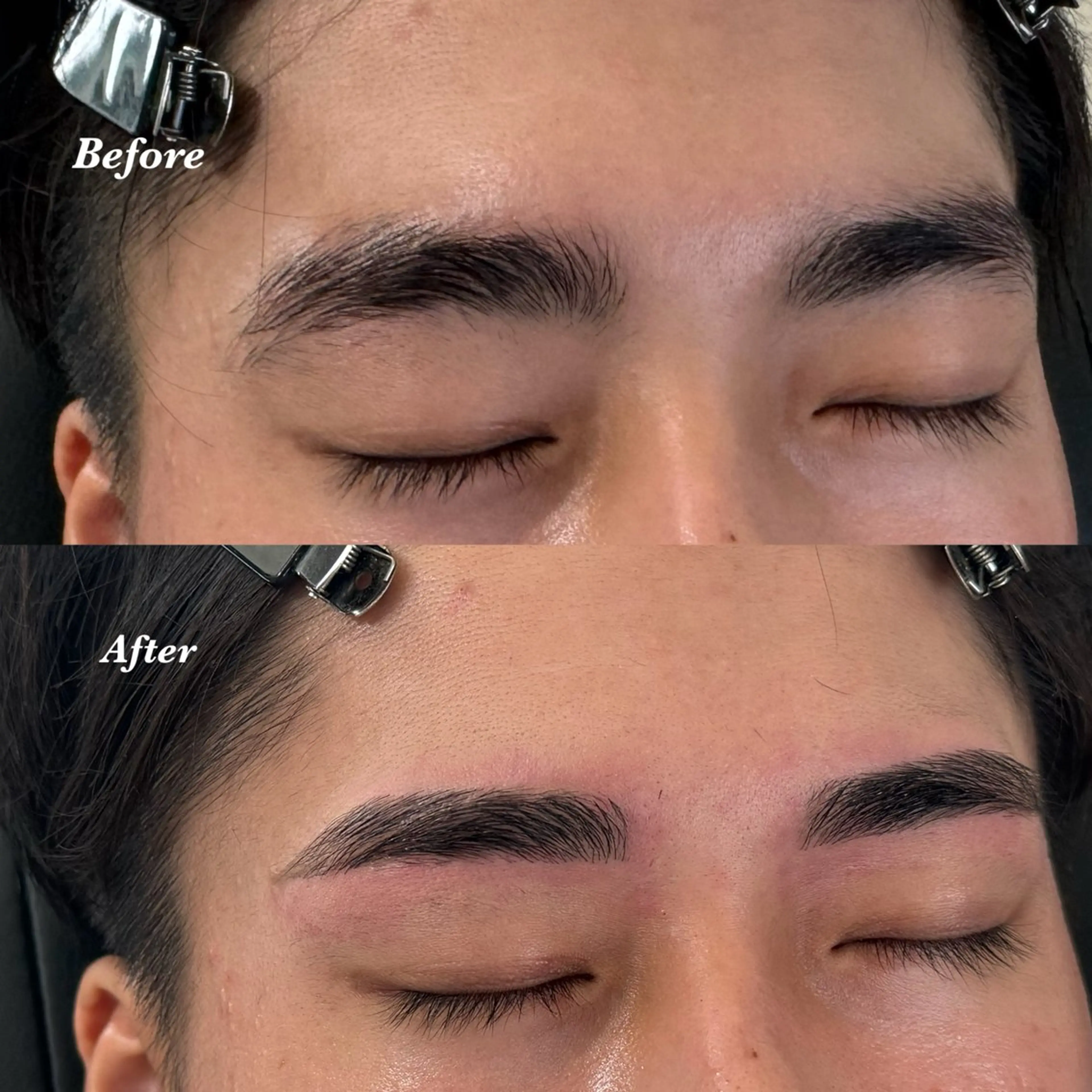 アイブロウ アイブロウサロン Lulu Brow姫路店【眉毛専門店】所属・Lulu Brow Manahoの眉毛・アイブロウイメージ