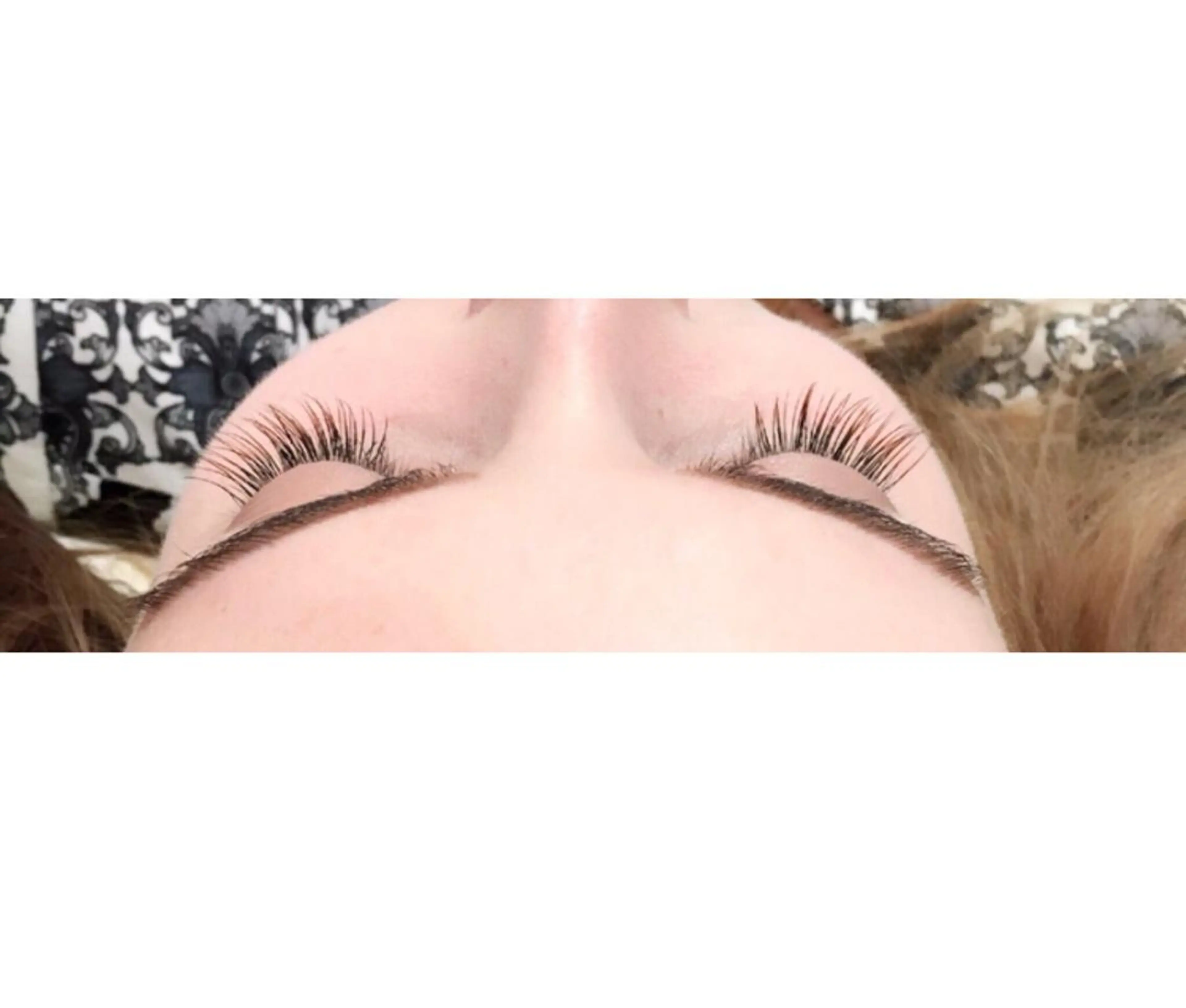 マツエク・マツパ 石渡このみ 🍊レイヤーカットのヘアスタイル