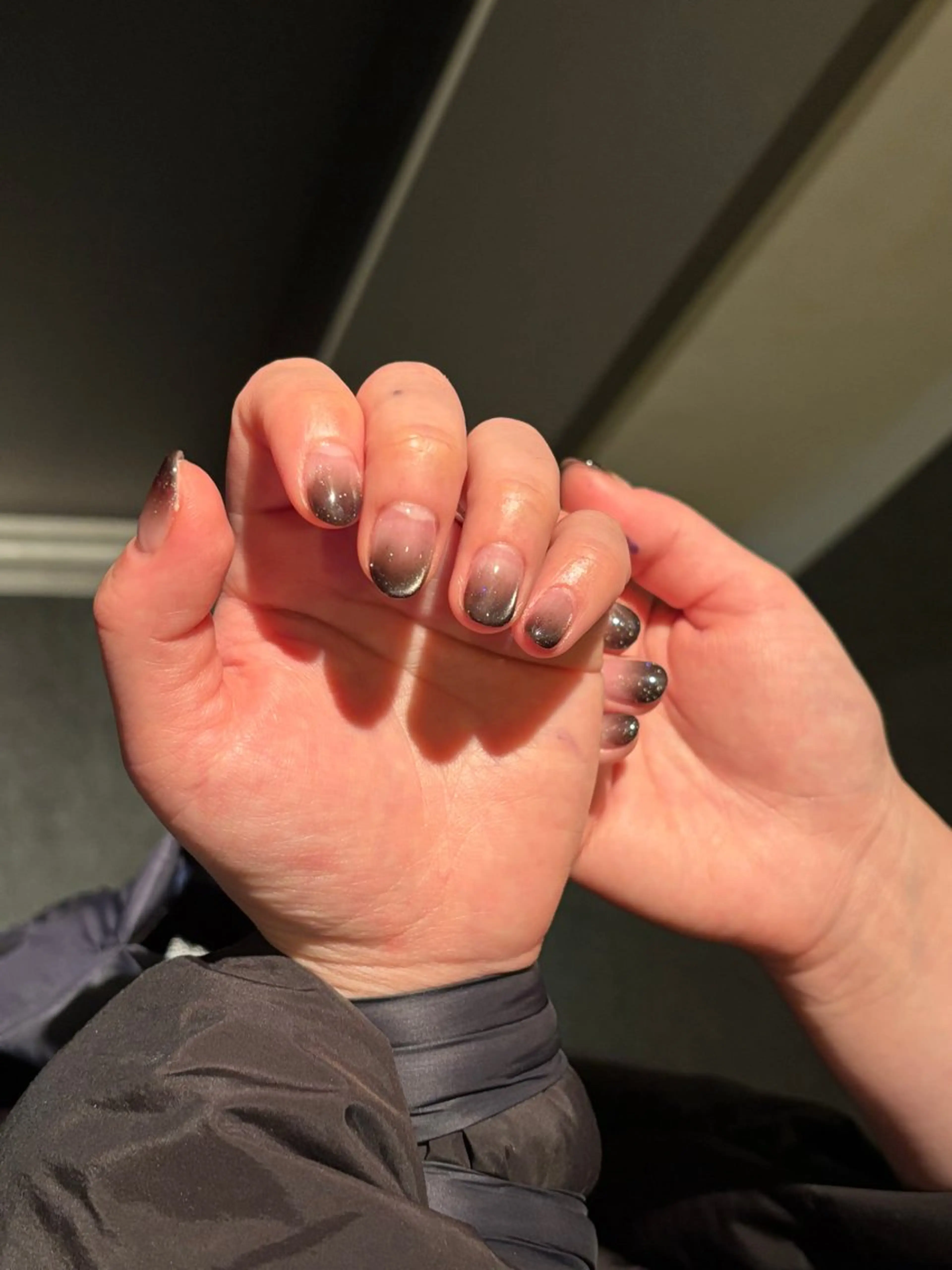 ネイル ゆ いのネイルデザイン