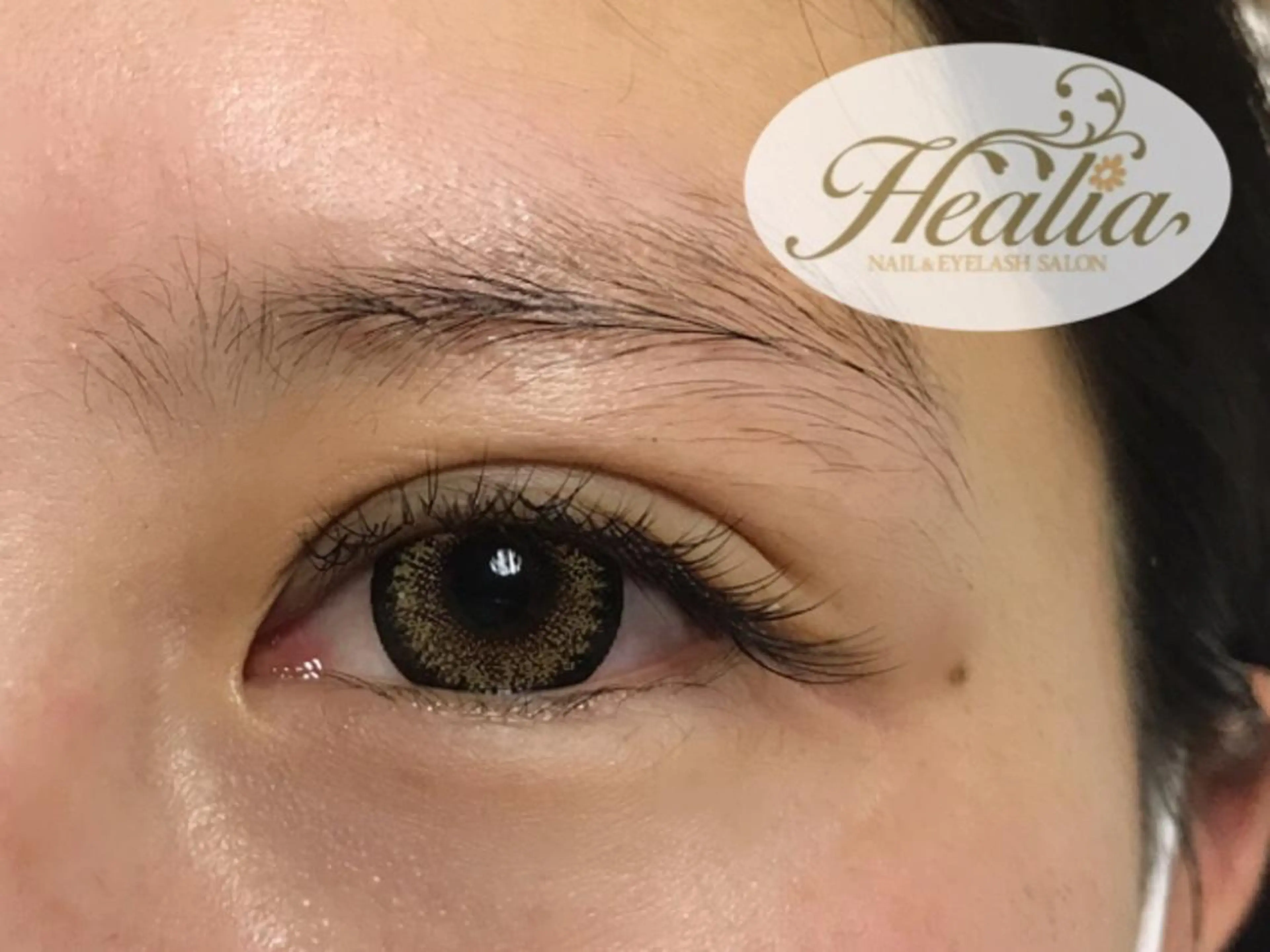 マツエク・マツパ REMIA湘南台 TANABEのネイルデザイン