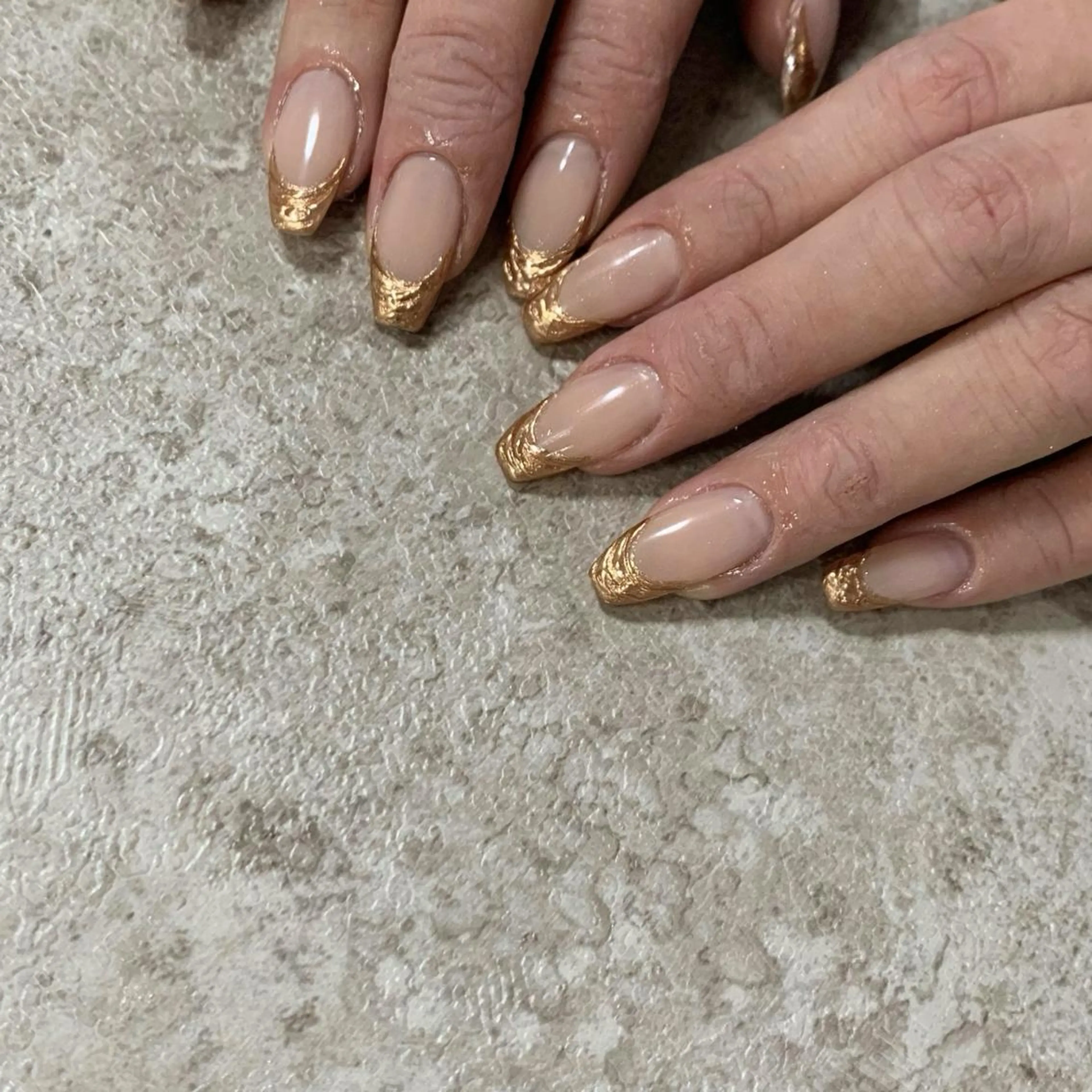 ネイル S♡JEWEL所属・S. JEWELのネイルデザイン