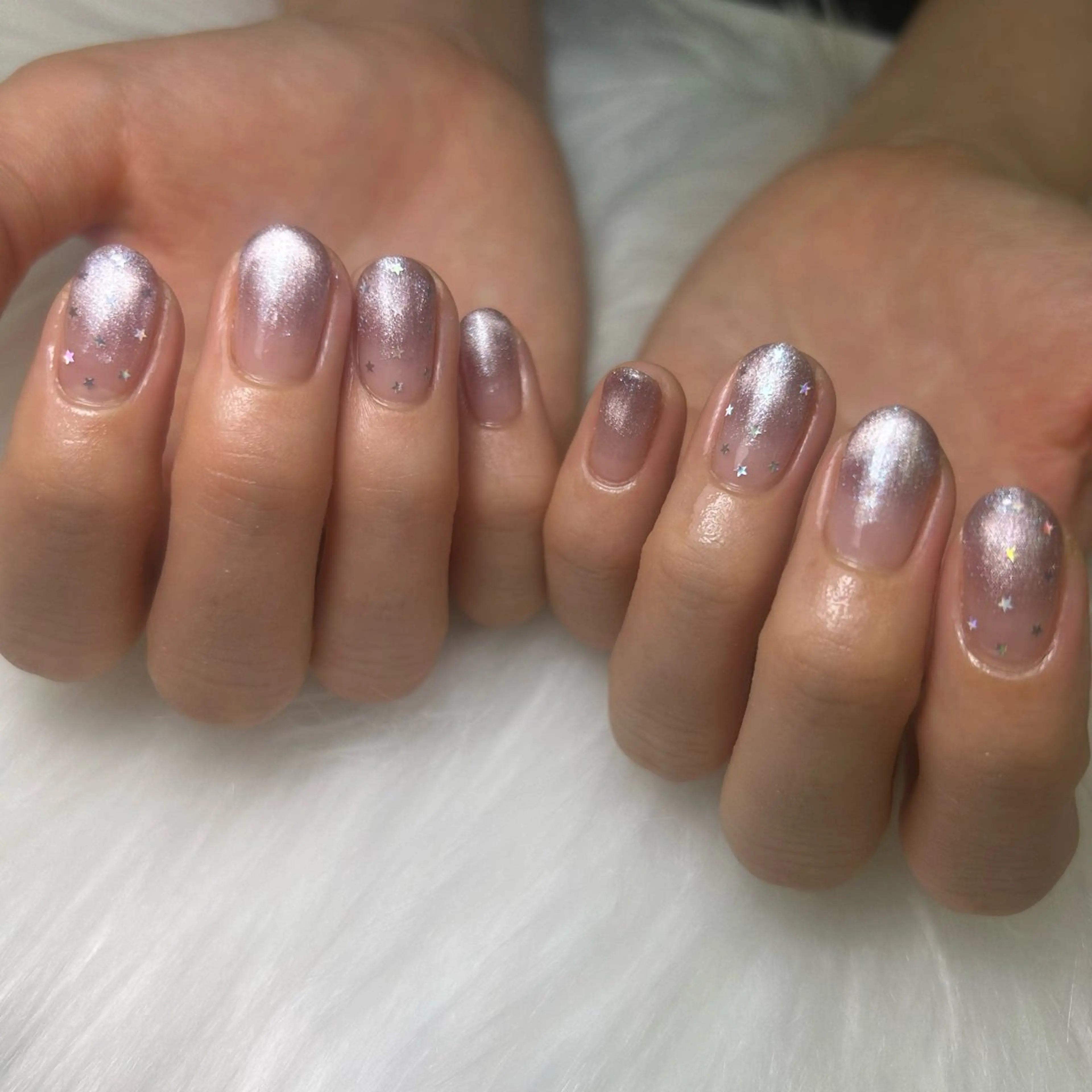 ネイル nailsalon Aymé所属・【Aymé】 AMIのネイルデザイン