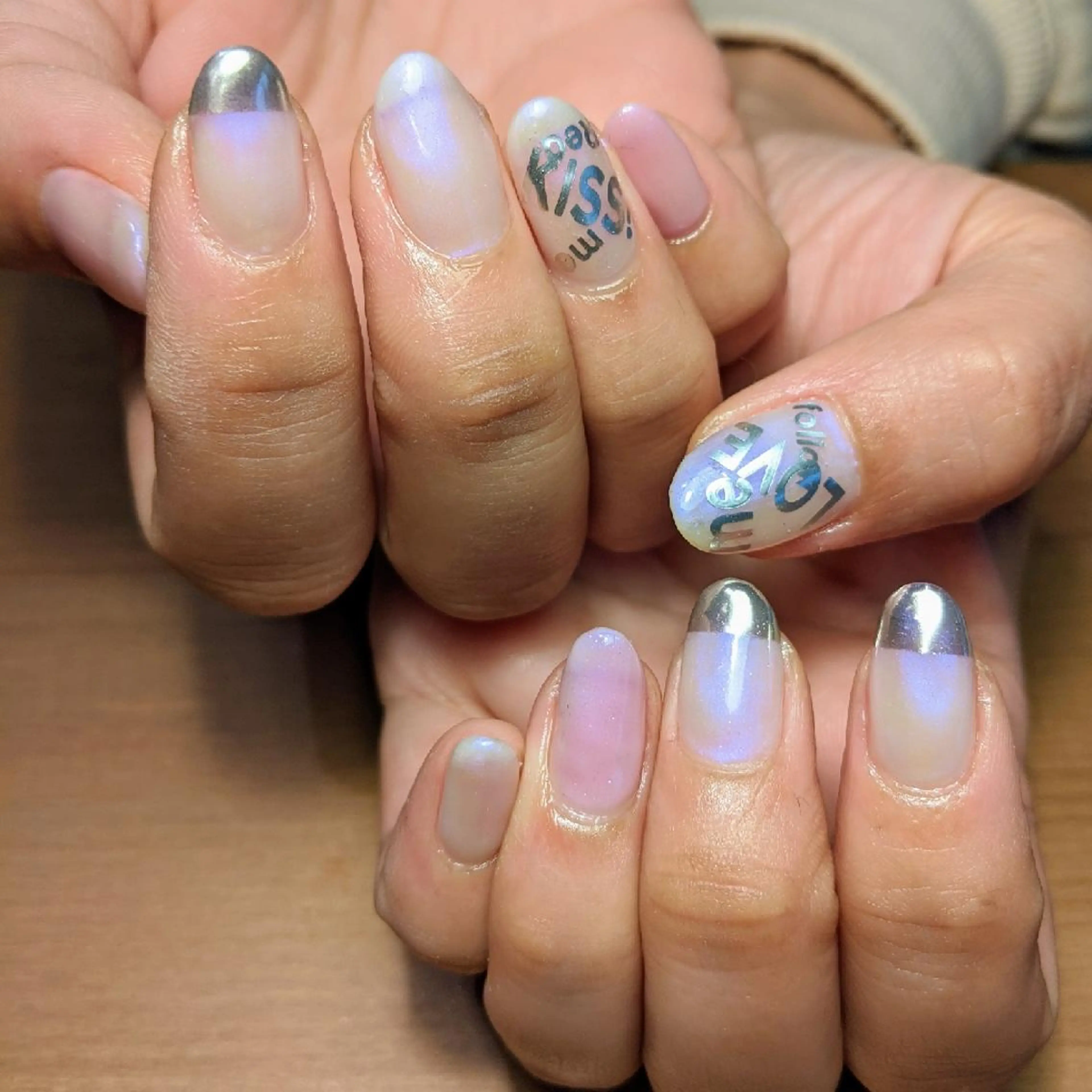 ネイル ｱｲﾗｯｼｭ ﾈｲﾙ ｻﾛﾝ つけるのマツエク・マツパデザイン