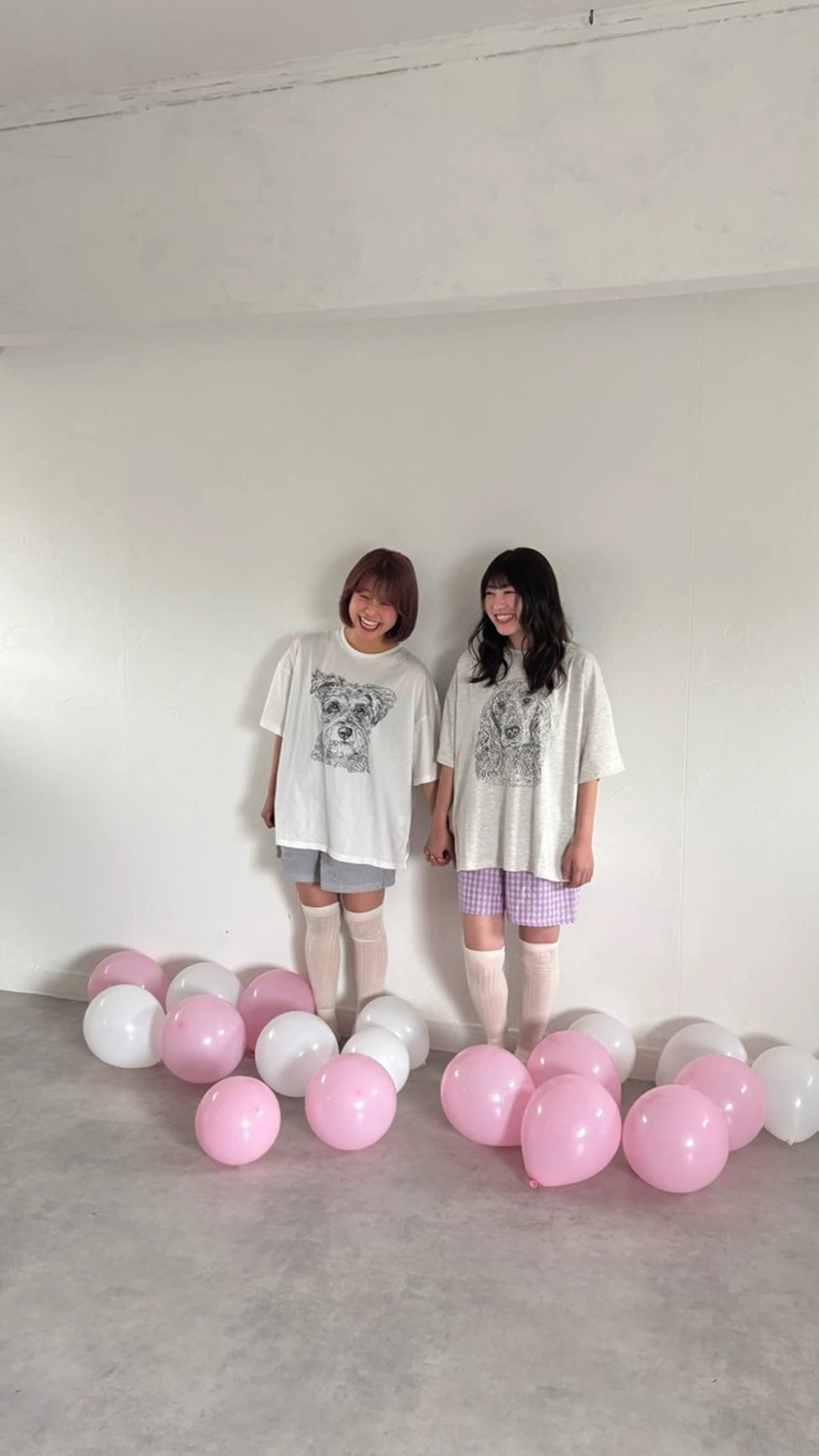 little garden/樹里のヘアスタイル