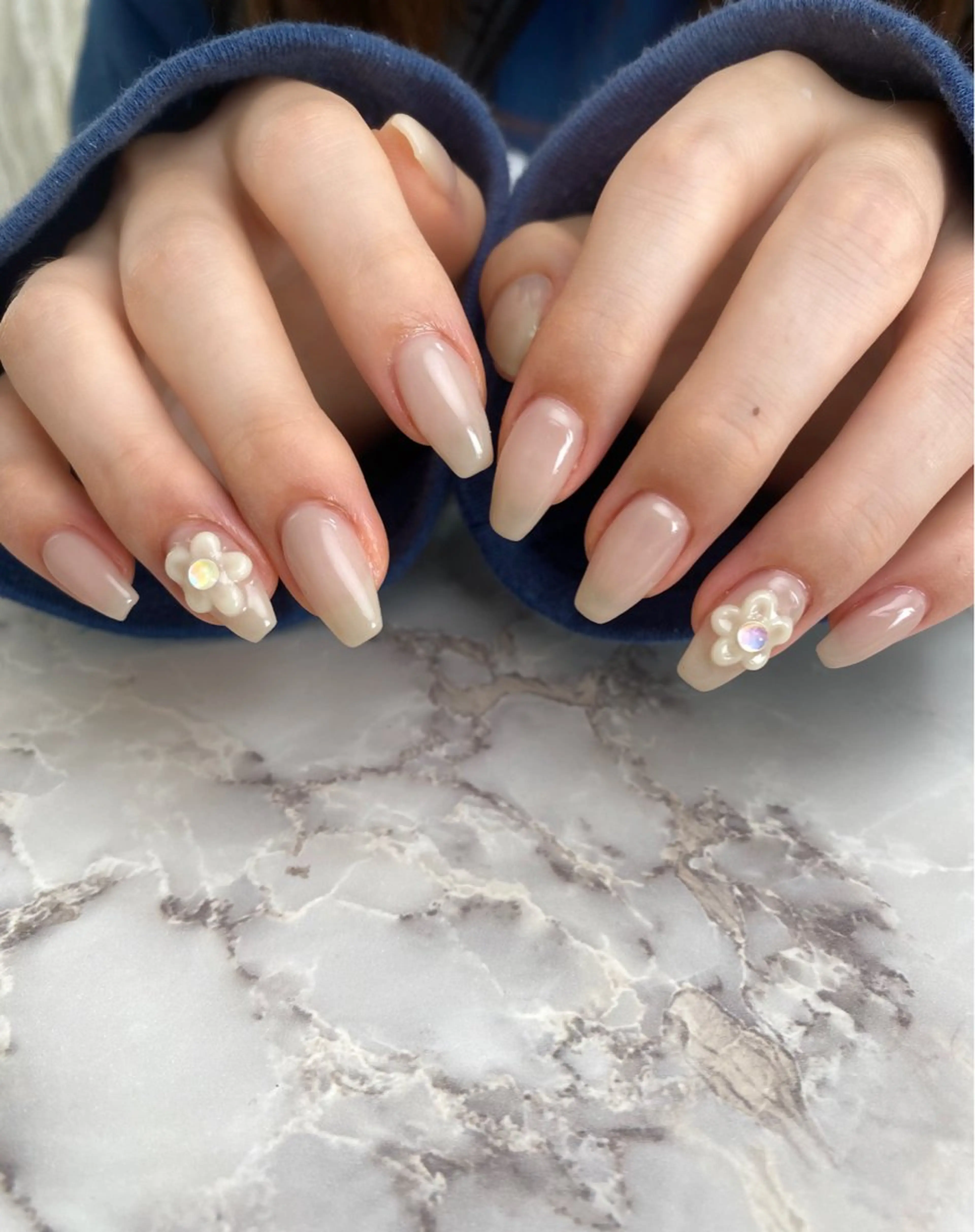 ネイル N&nails エヌアンドネイルズのネイルデザイン