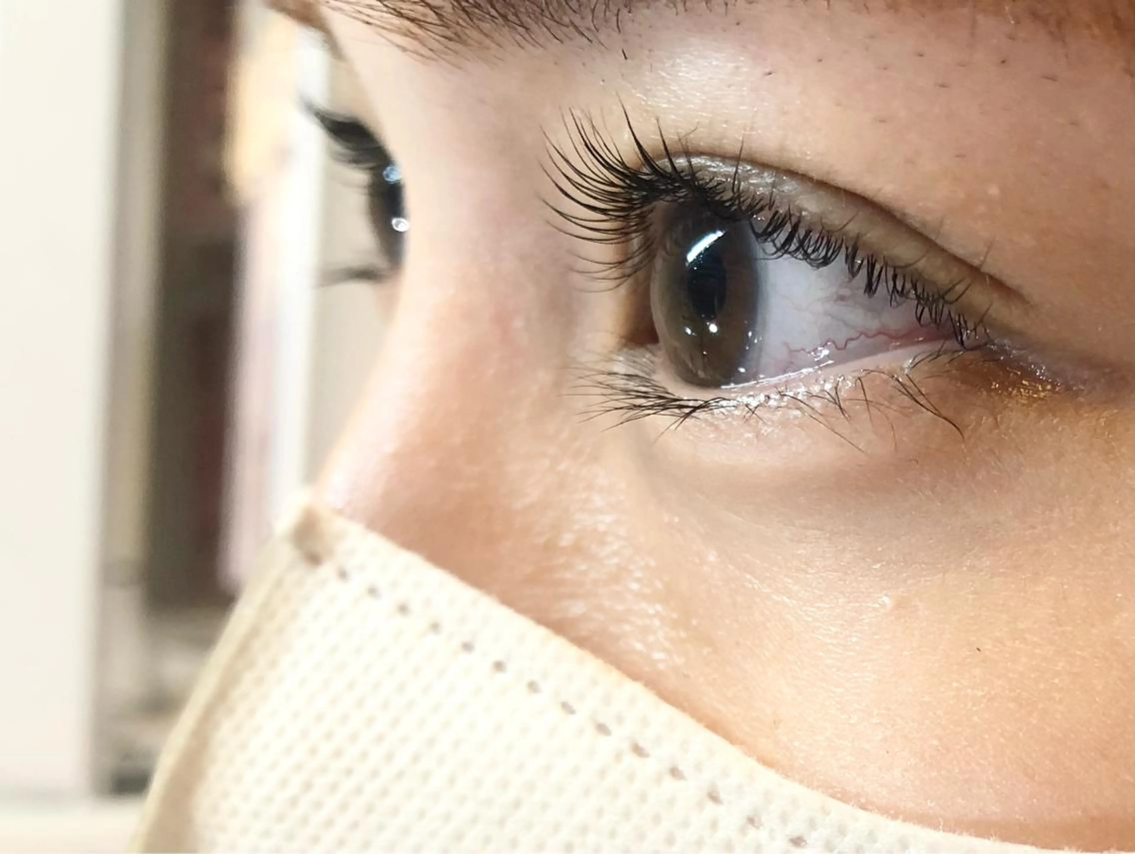 マツエク・マツパ マツパ Ibuki 🎀仙台パルコ🎀のマツエク・マツパデザイン