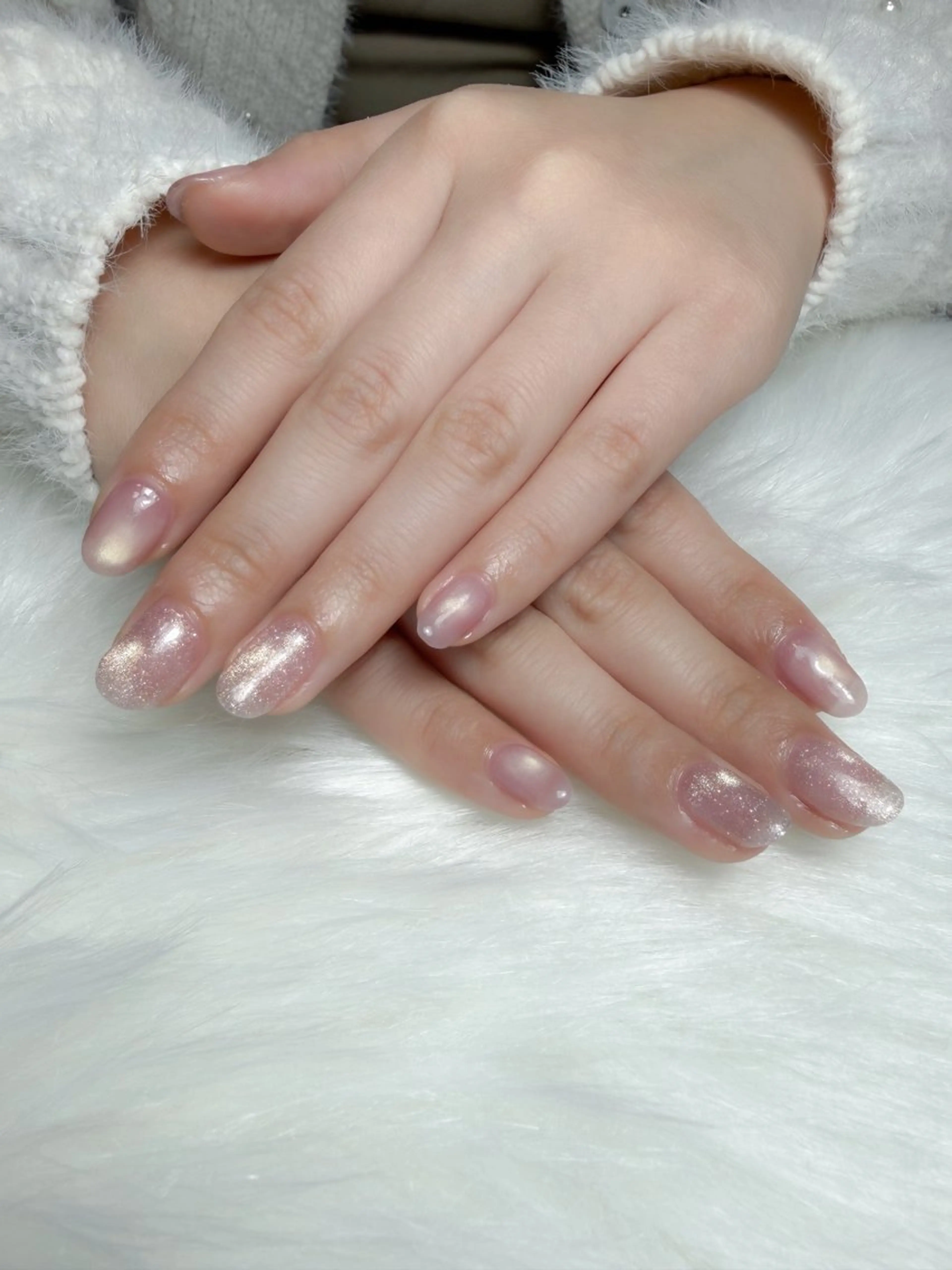 ネイル ハンドネイル SUUN_NAIL _RINAのネイルデザイン