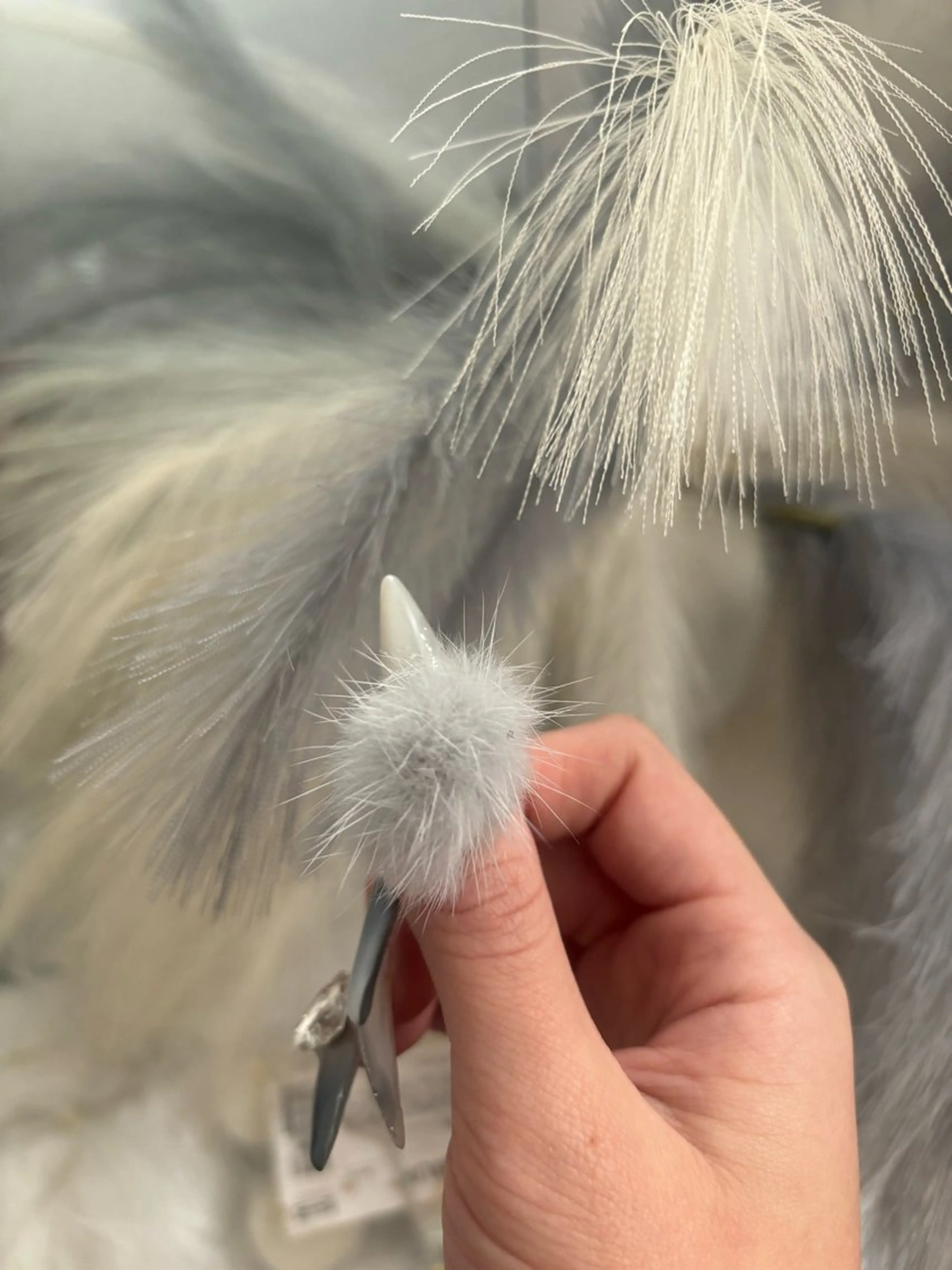 各オプションパーツ🎀💎の写真