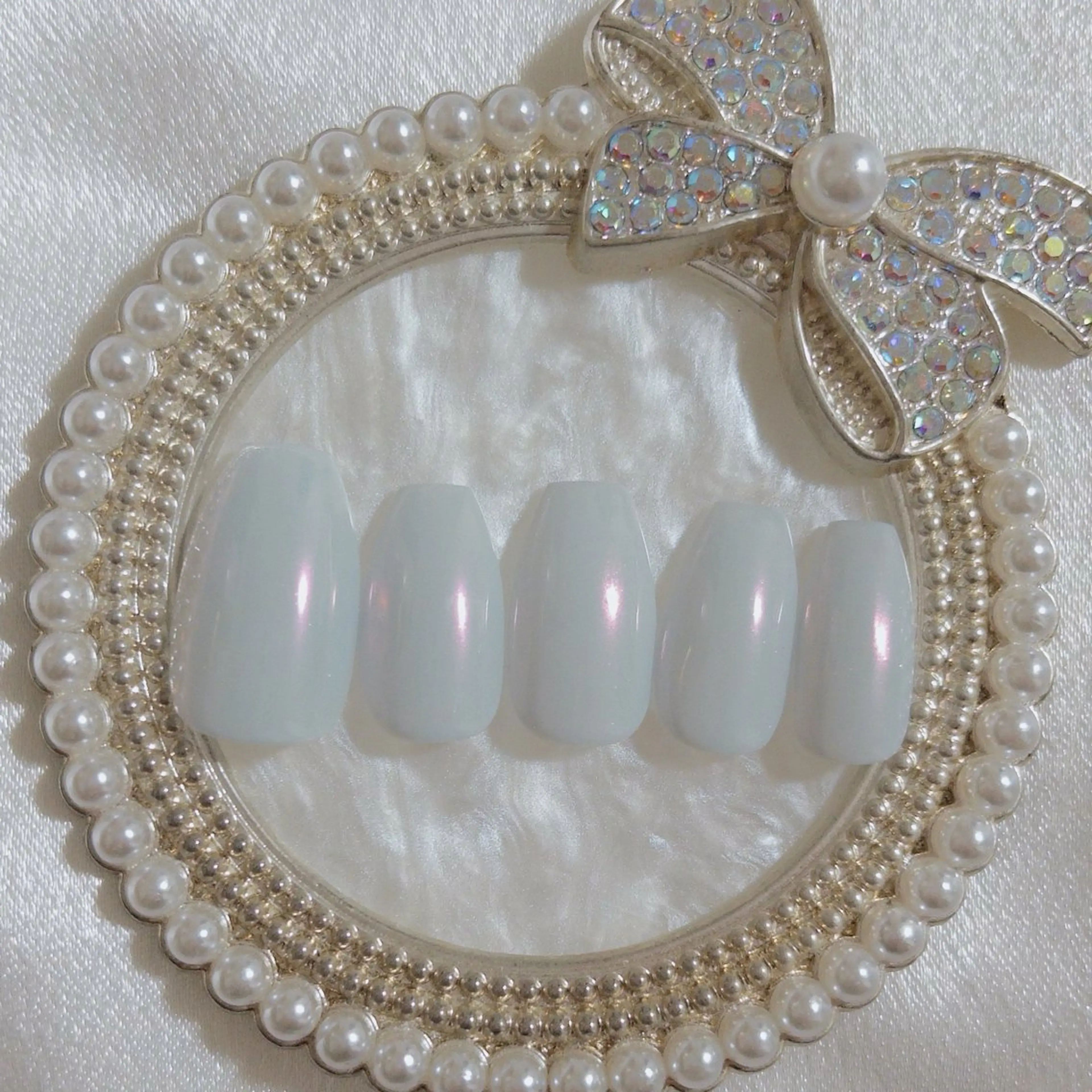 ネイル mercii nail所属・merciinail sakiのネイルデザイン