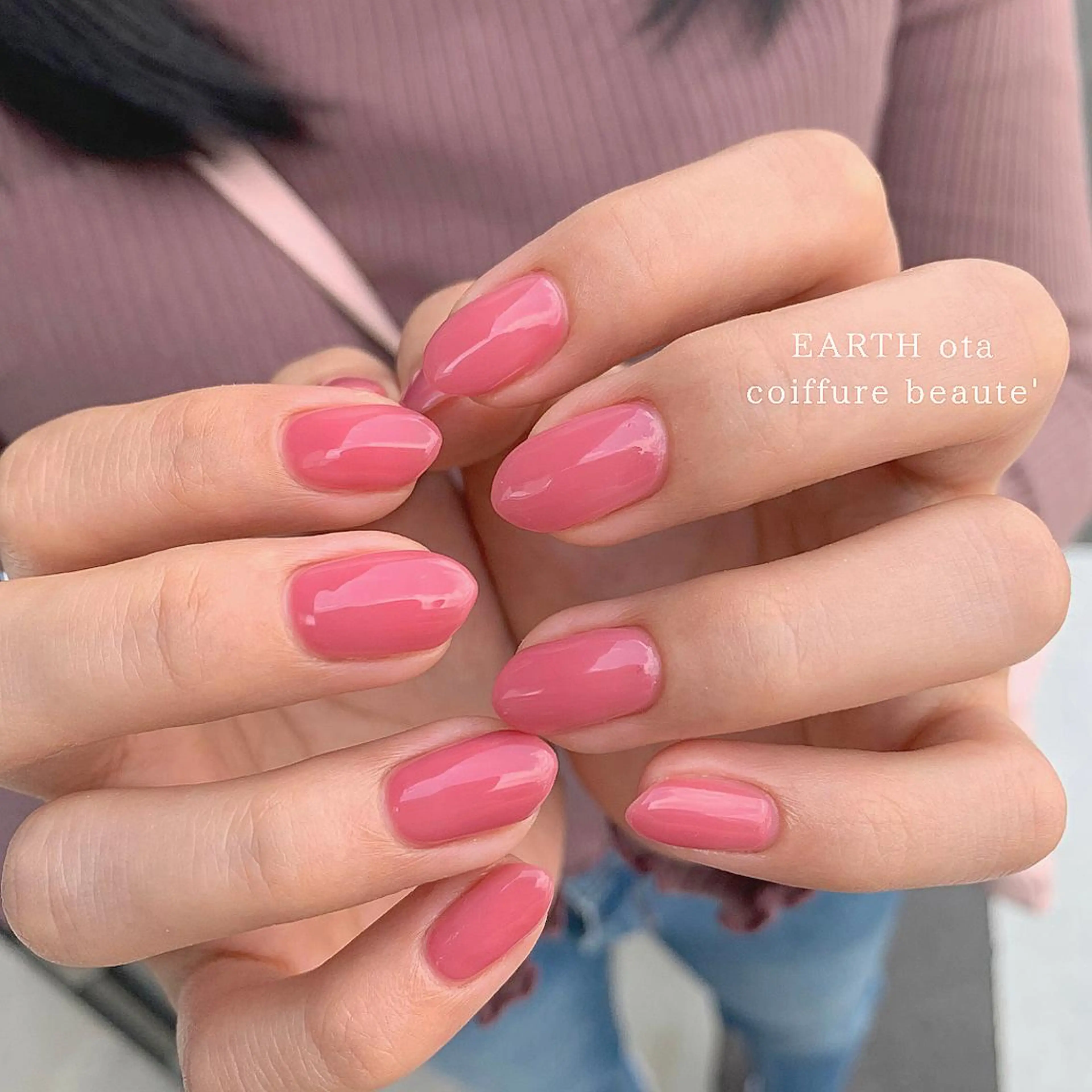 ネイル Rena colore'のネイルデザイン