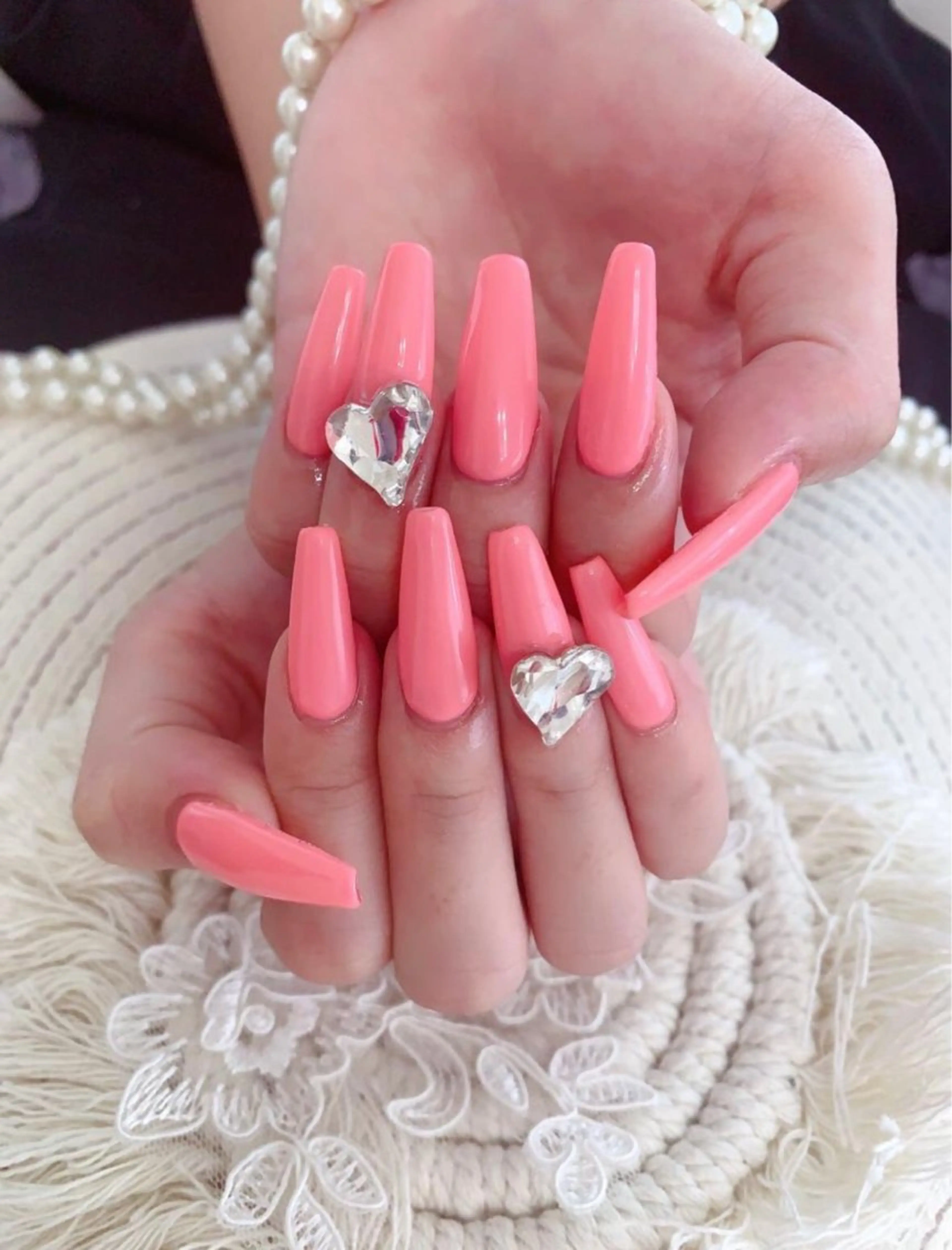 ネイル Zz nail salonのネイルデザイン