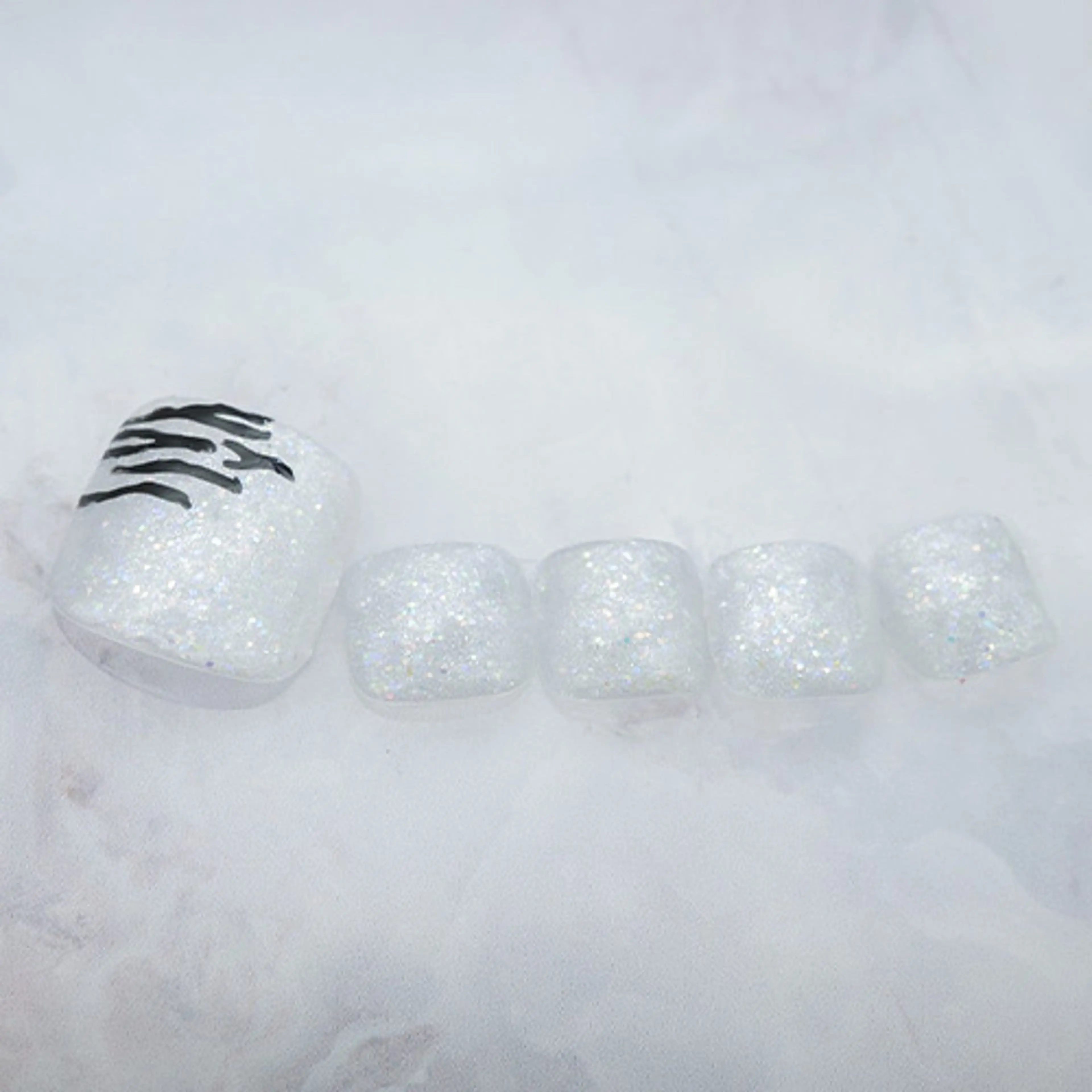 ネイル フットネイル はあとねいる 盛岡青山店のネイルデザイン