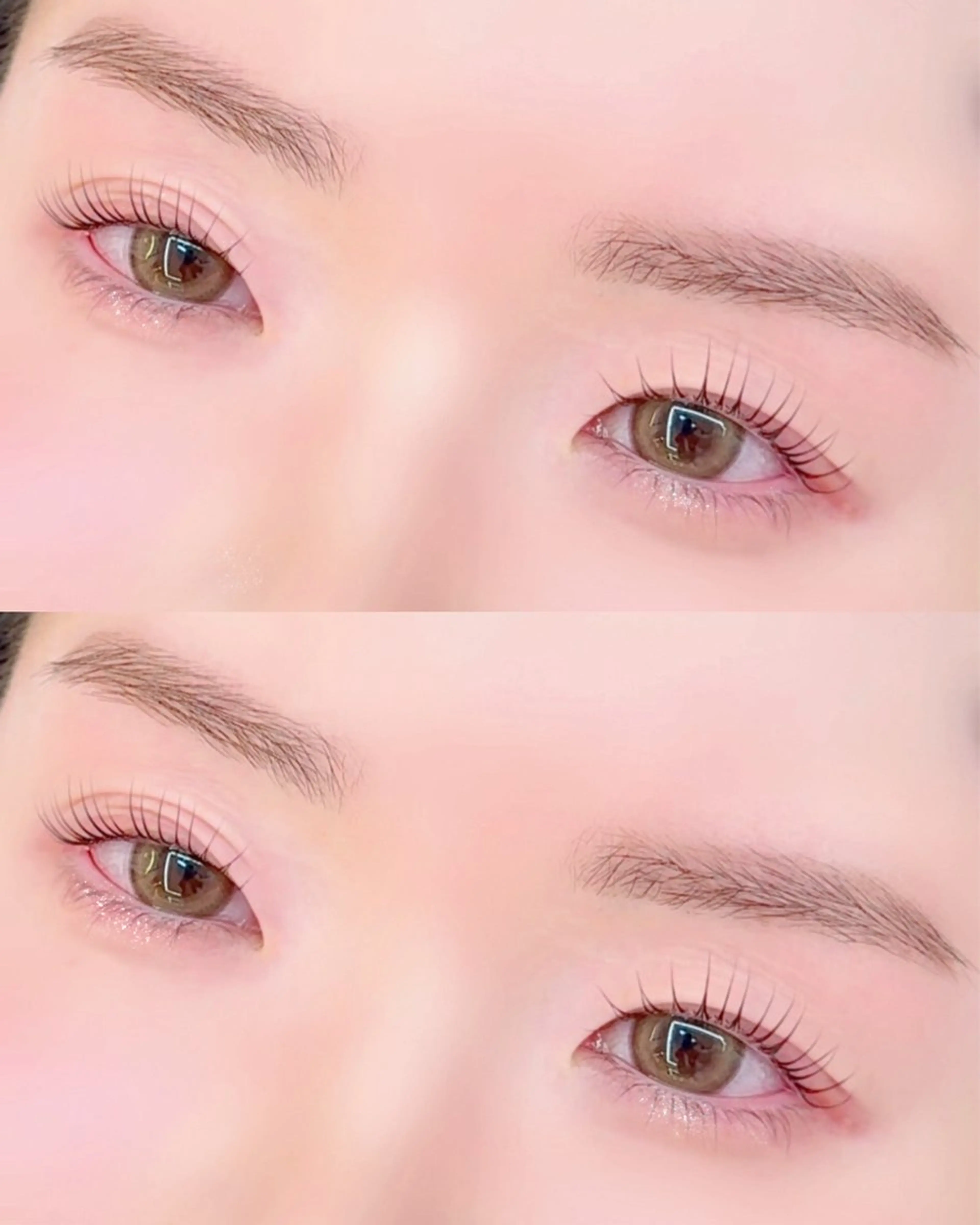 マツエク・マツパ Un eye salon所属・eyelist୨୧ よしののマツエク・マツパデザイン