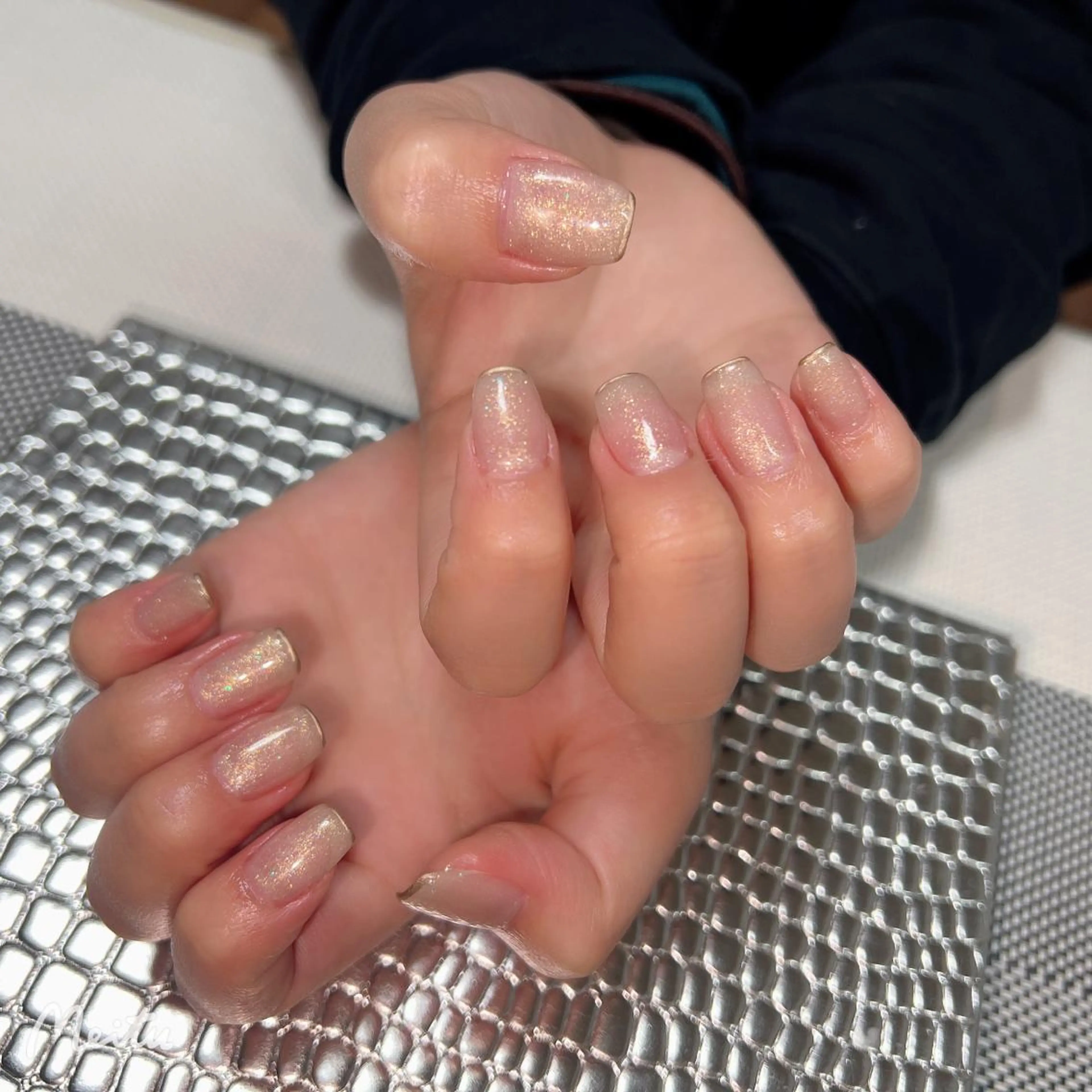 ネイル 林 ✨syousyouのネイルデザイン