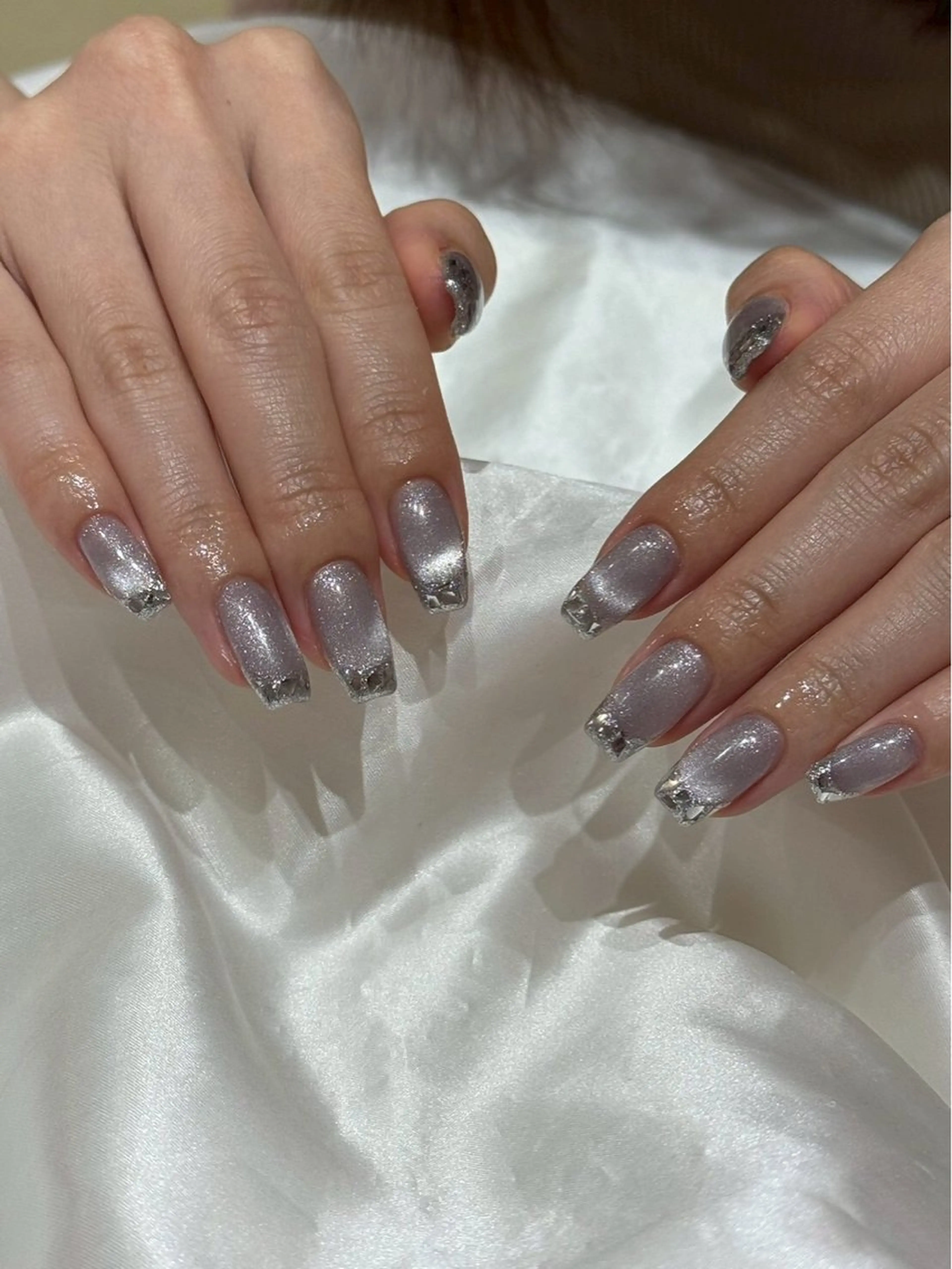 ネイル ハンドネイル Ashliy大宮☆ アシュリーのネイルデザイン