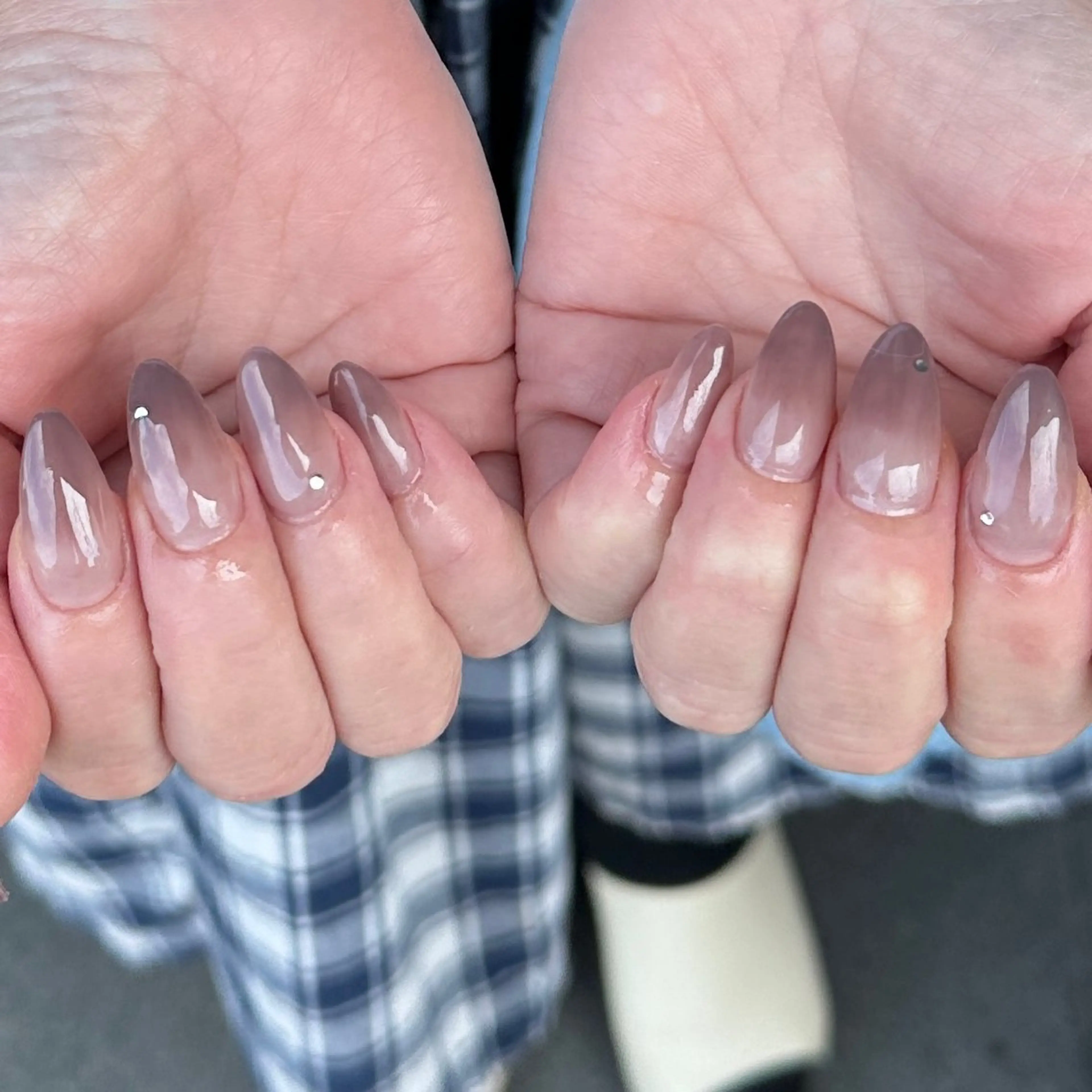 ネイル ハンドネイル Designer EGGのマツエク・マツパデザイン