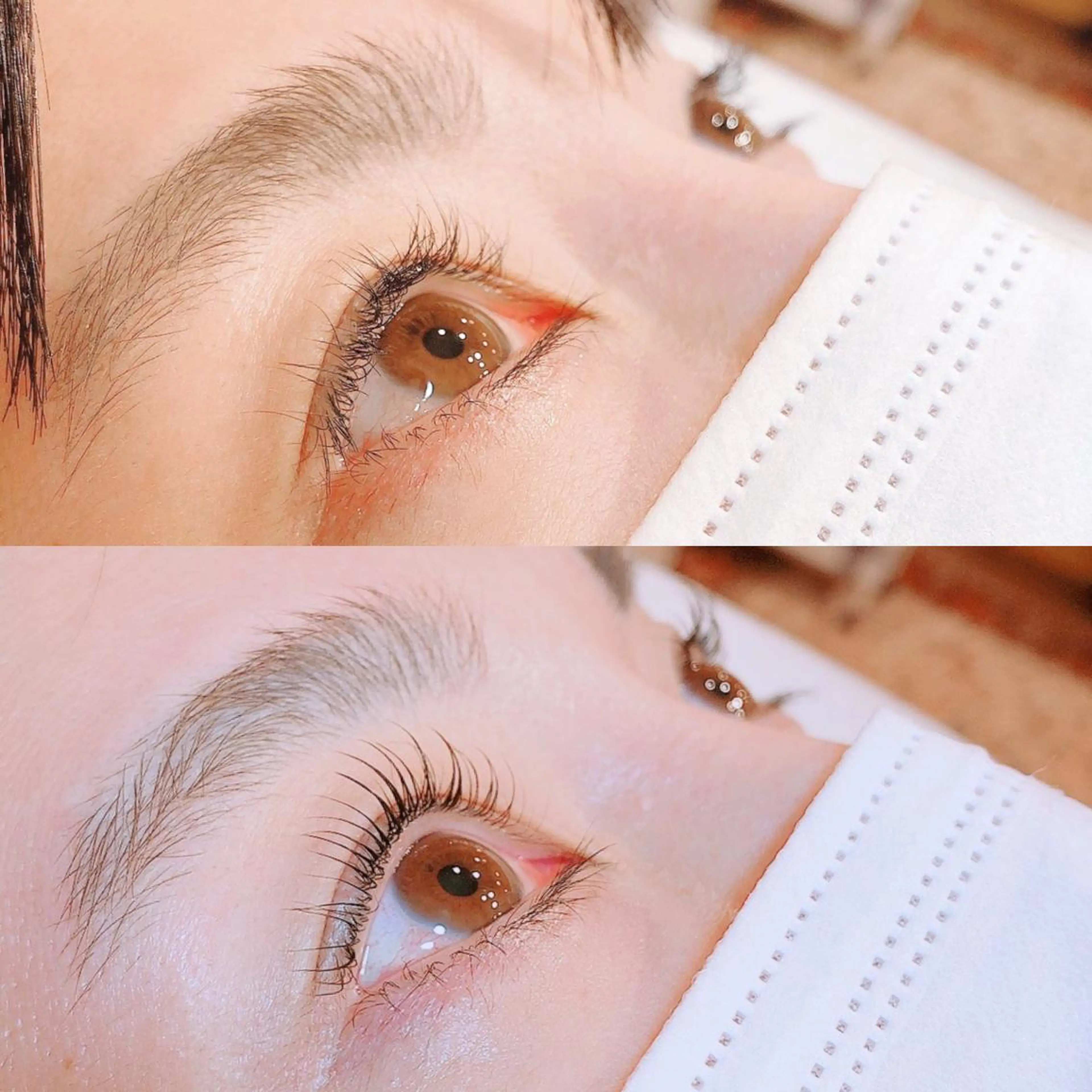 マツエク・マツパ なかむら 🪡のマツエク・マツパデザイン