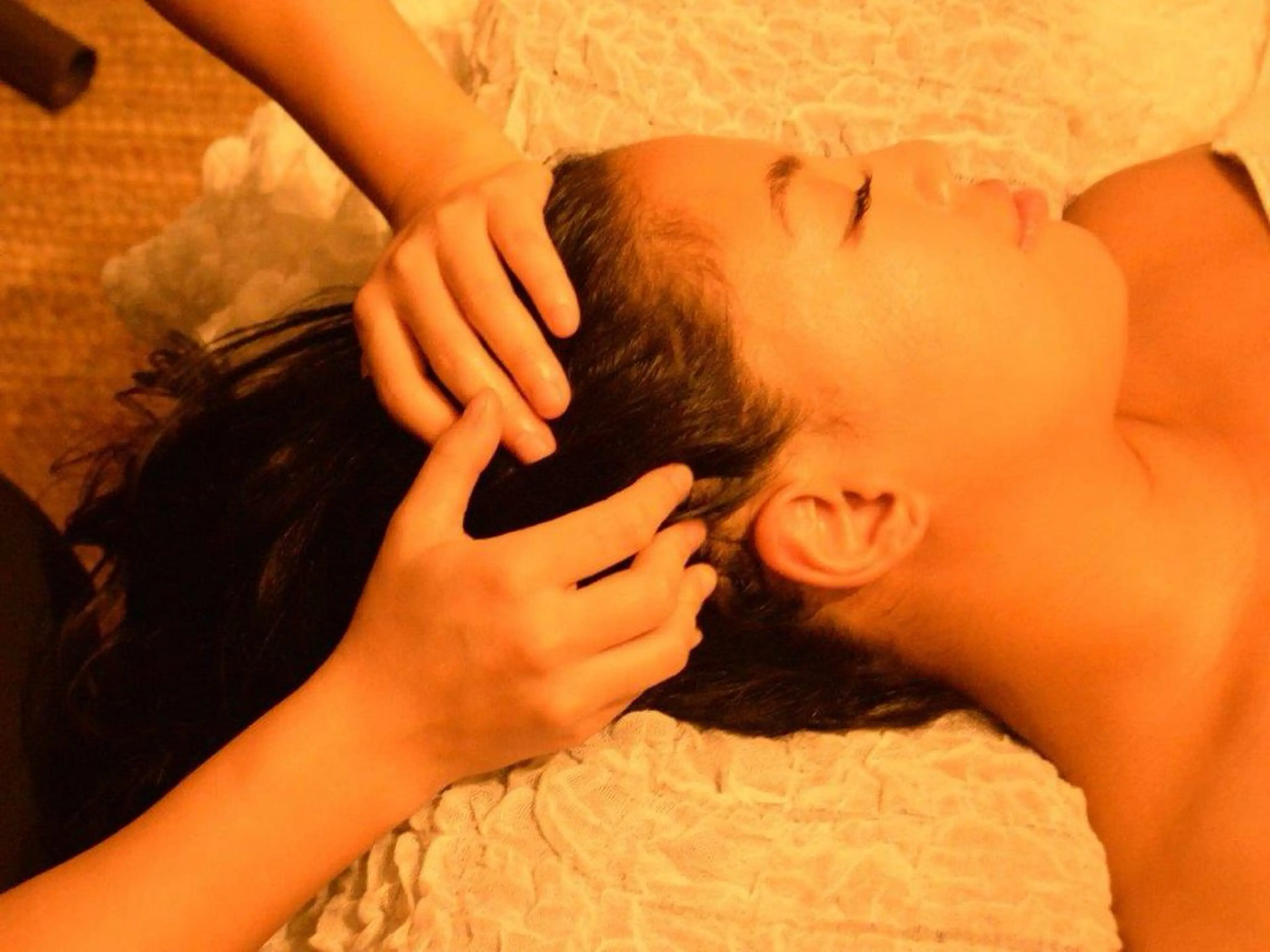 毛穴クリア＆肌質改善！新感覚美肌革命コースハーブピーリング¥13000→ご新規様¥9000の写真