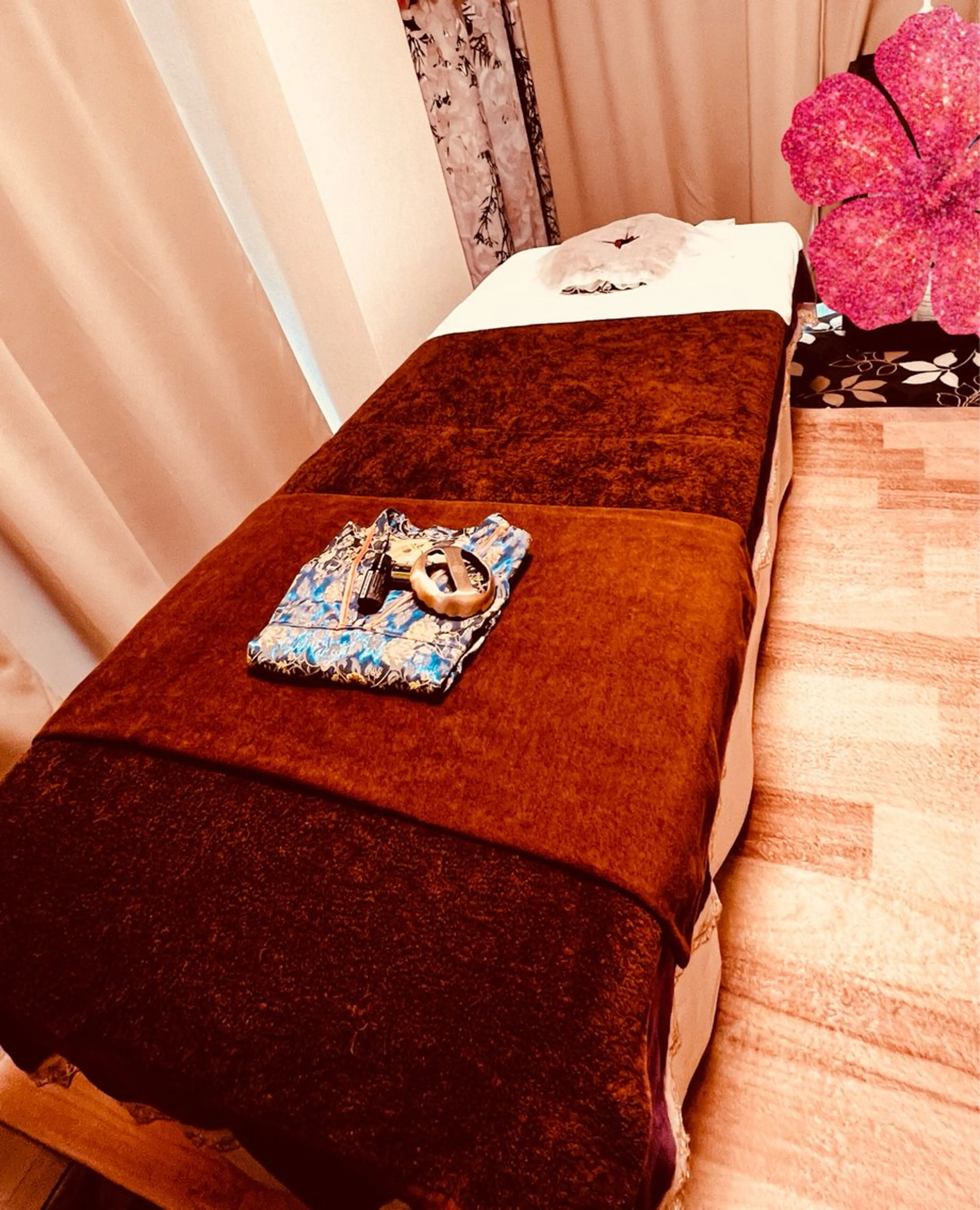 林 ハヤシのエステ・リラクイメージ