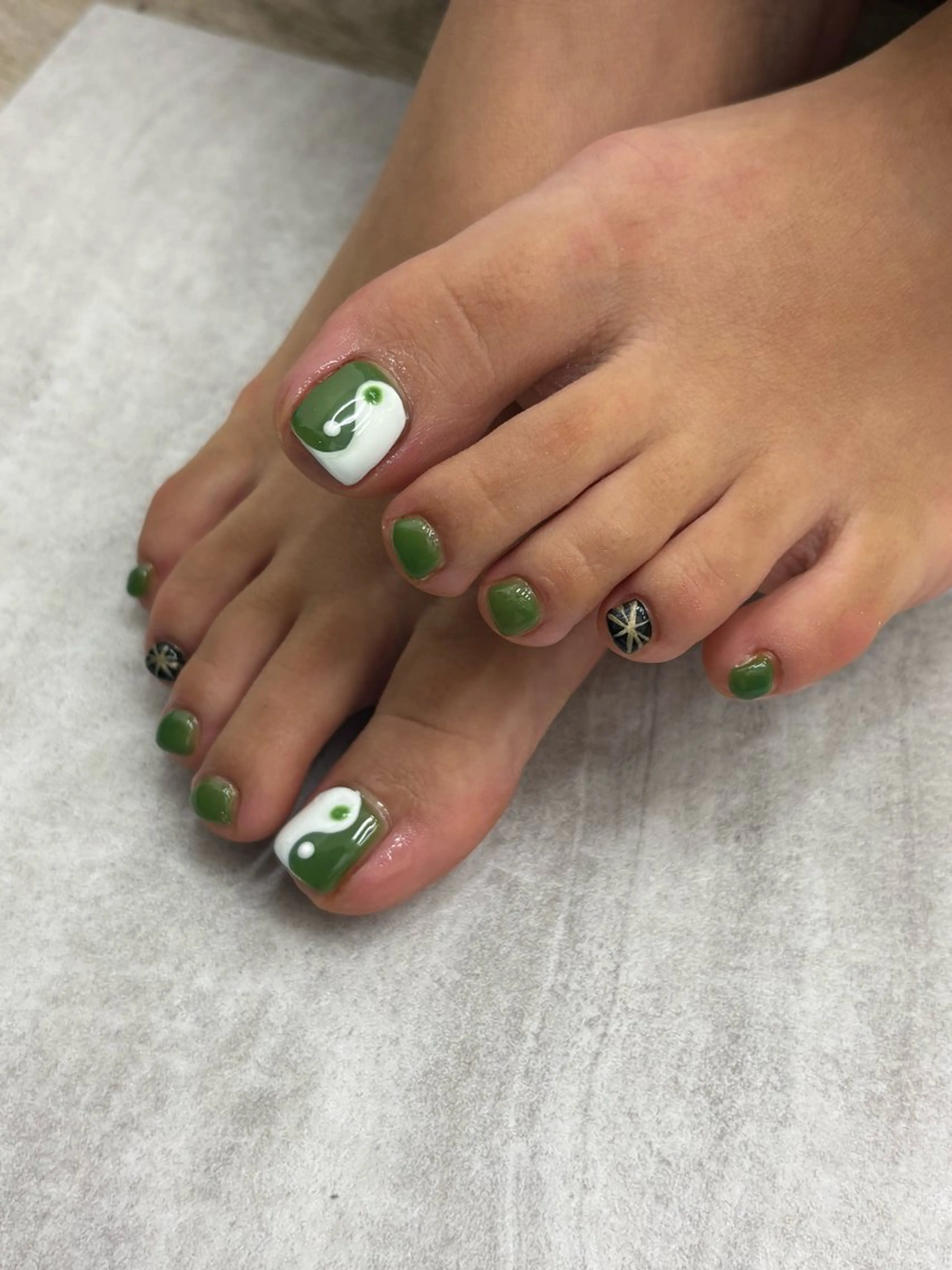 ネイル NAKAMOTO ★のネイルデザイン