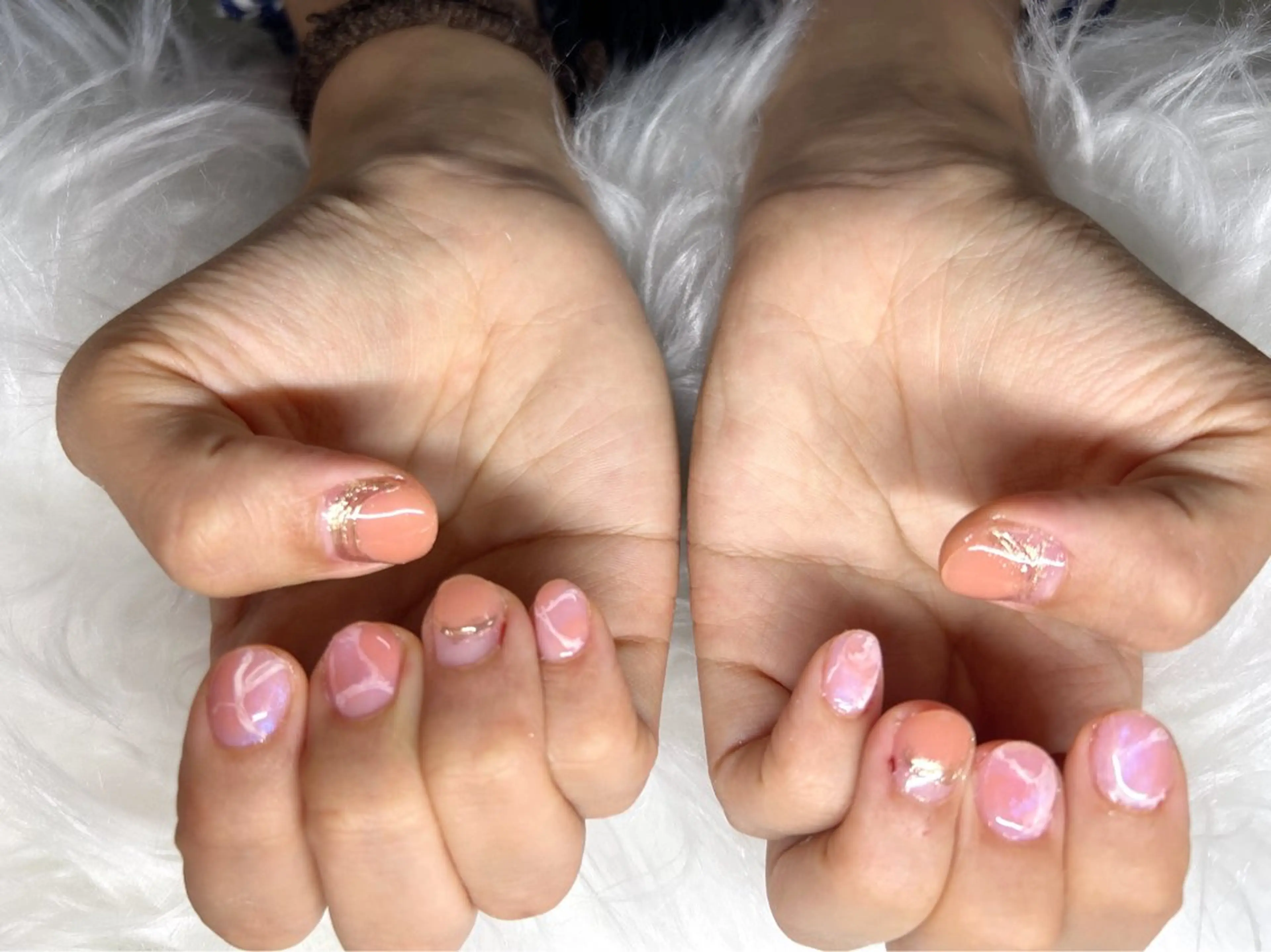 ネイル Salon's Dooのネイルデザイン