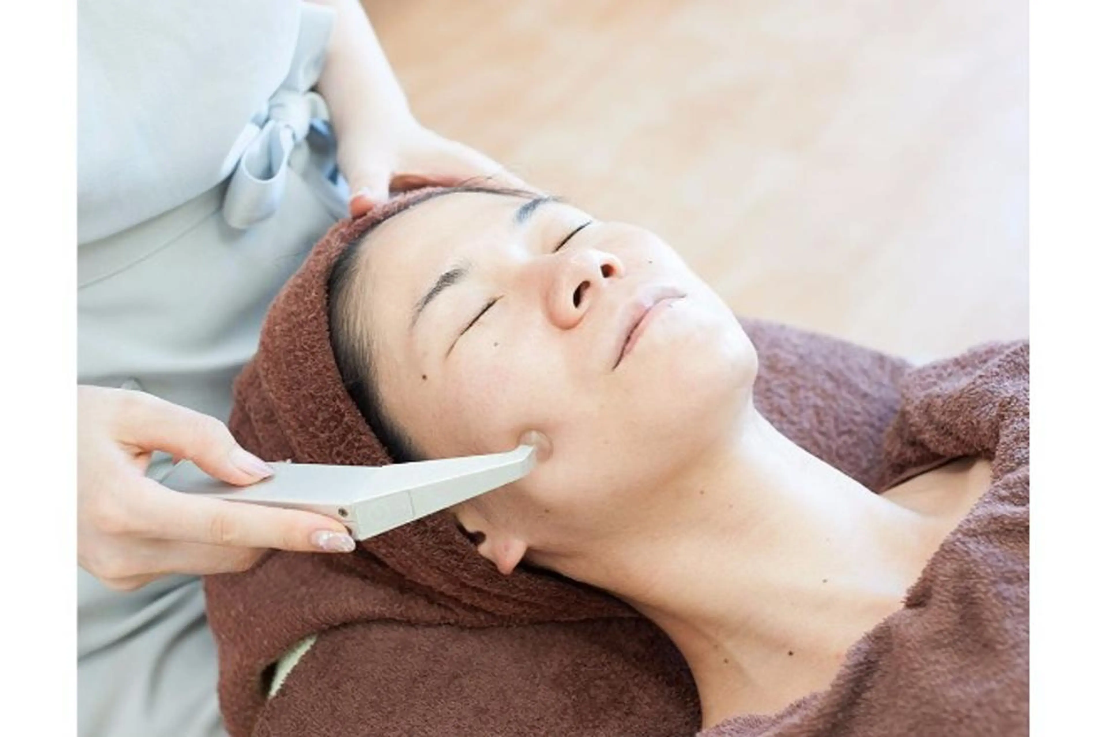 松本 富美子の眉毛・アイブロウイメージ