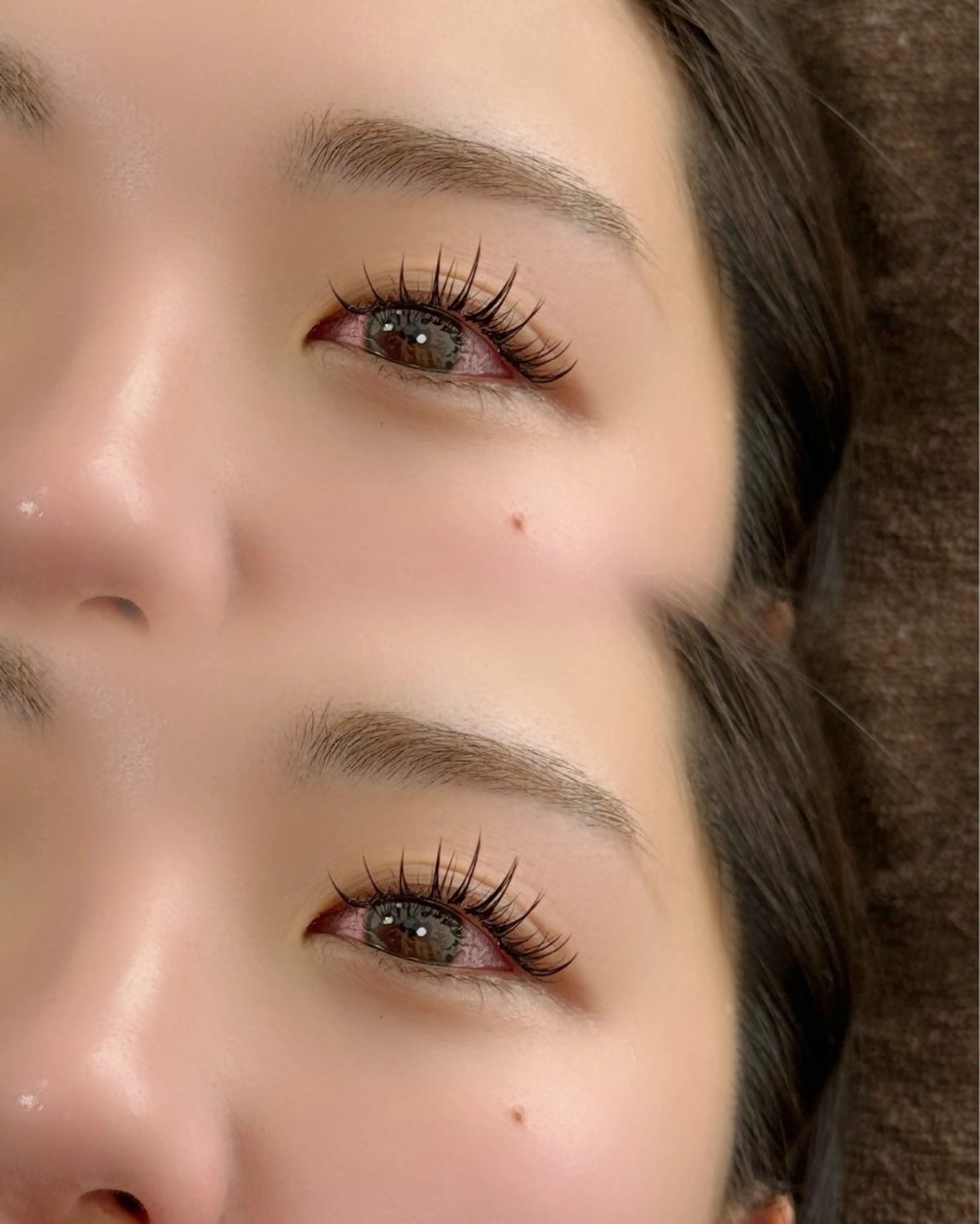 マツエク・マツパ Villa Diamond鳥栖店所属・Villa Diamondのマツエク・マツパデザイン