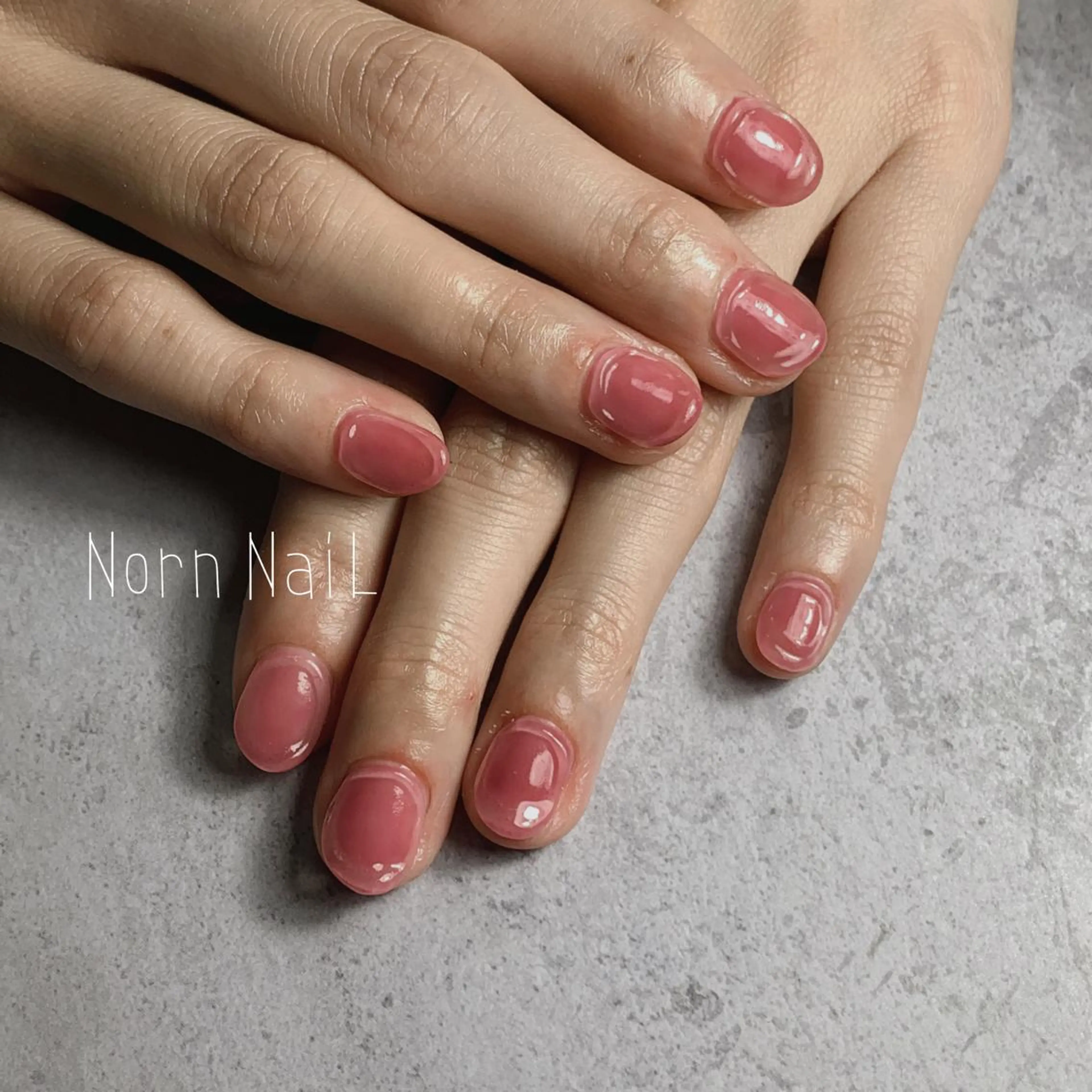 ネイル U Ayaのネイルデザイン