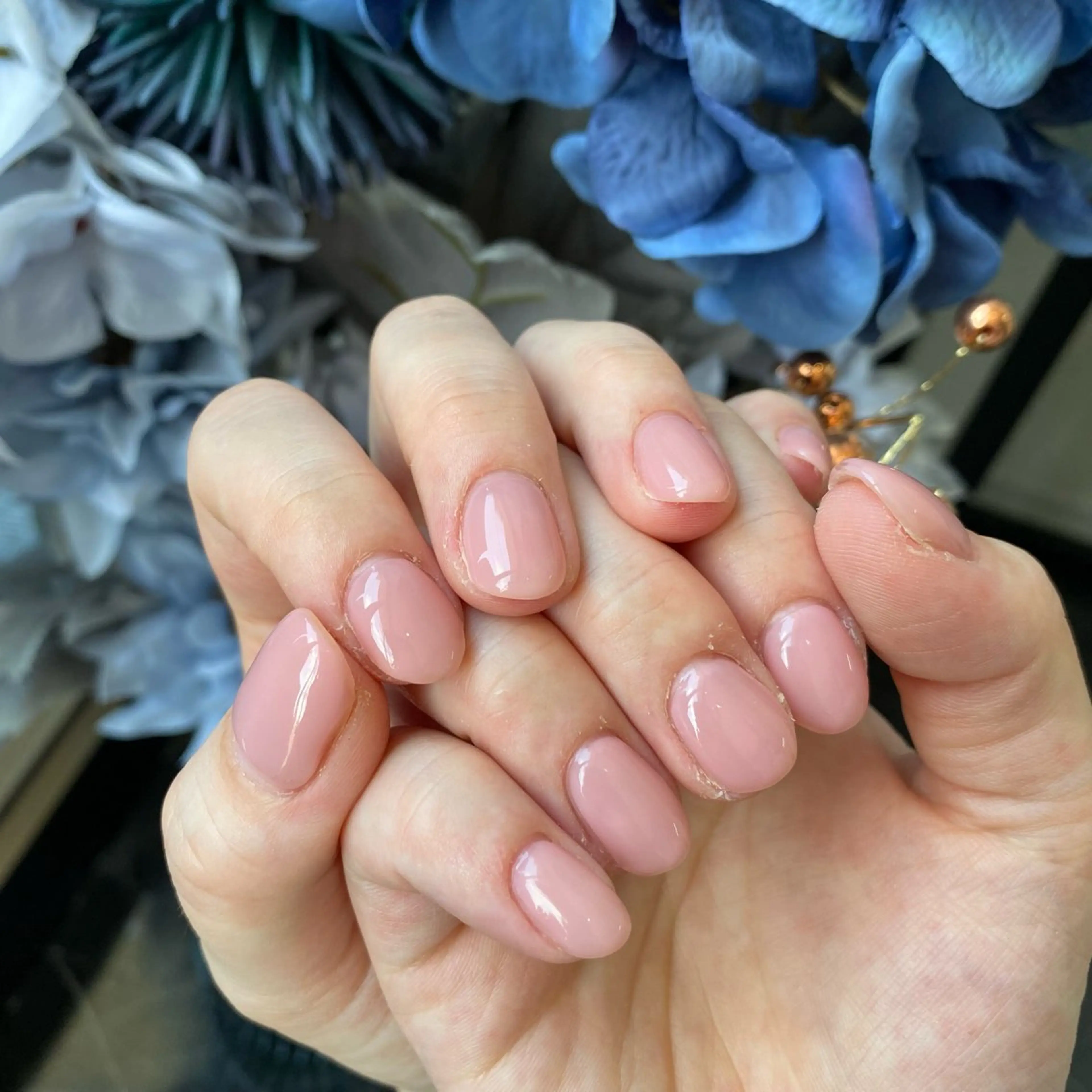 ネイル LAVISH kokonaのネイルデザイン