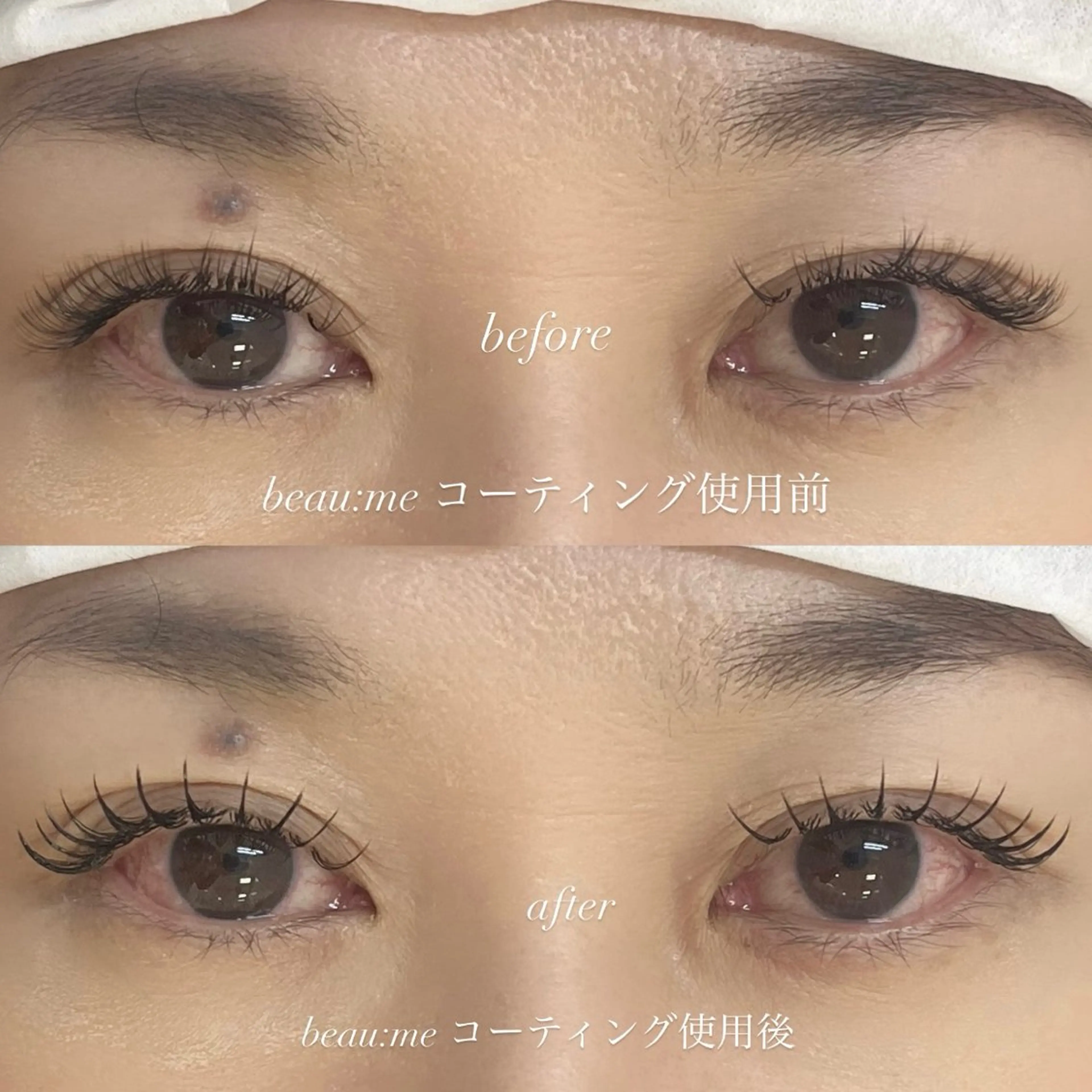 マツエク・マツパ 【EYELA】 MARU🎀のマツエク・マツパデザイン