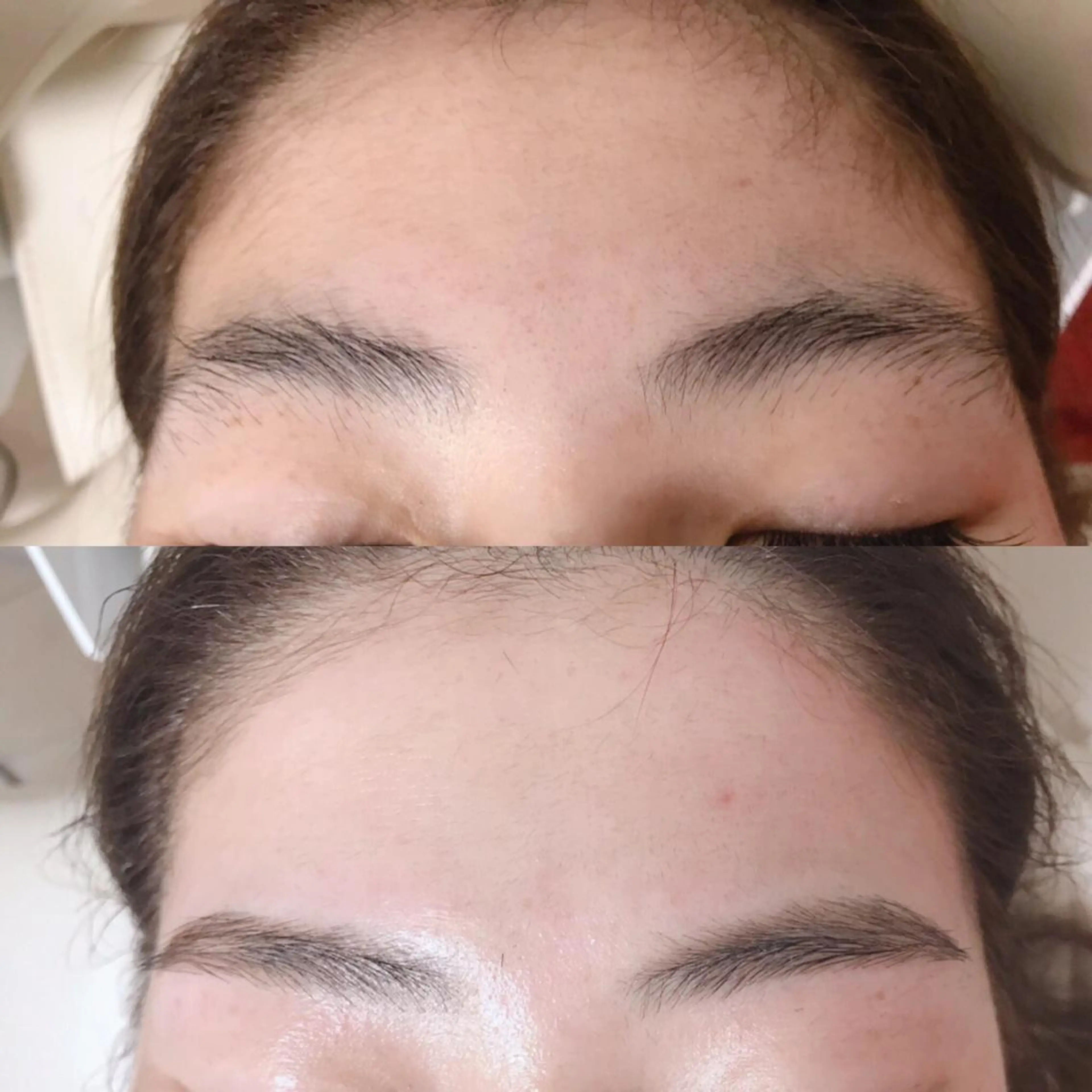 マツエク・マツパ アイラッシュサロン ベル所属・belle eyelashの眉毛・アイブロウイメージ