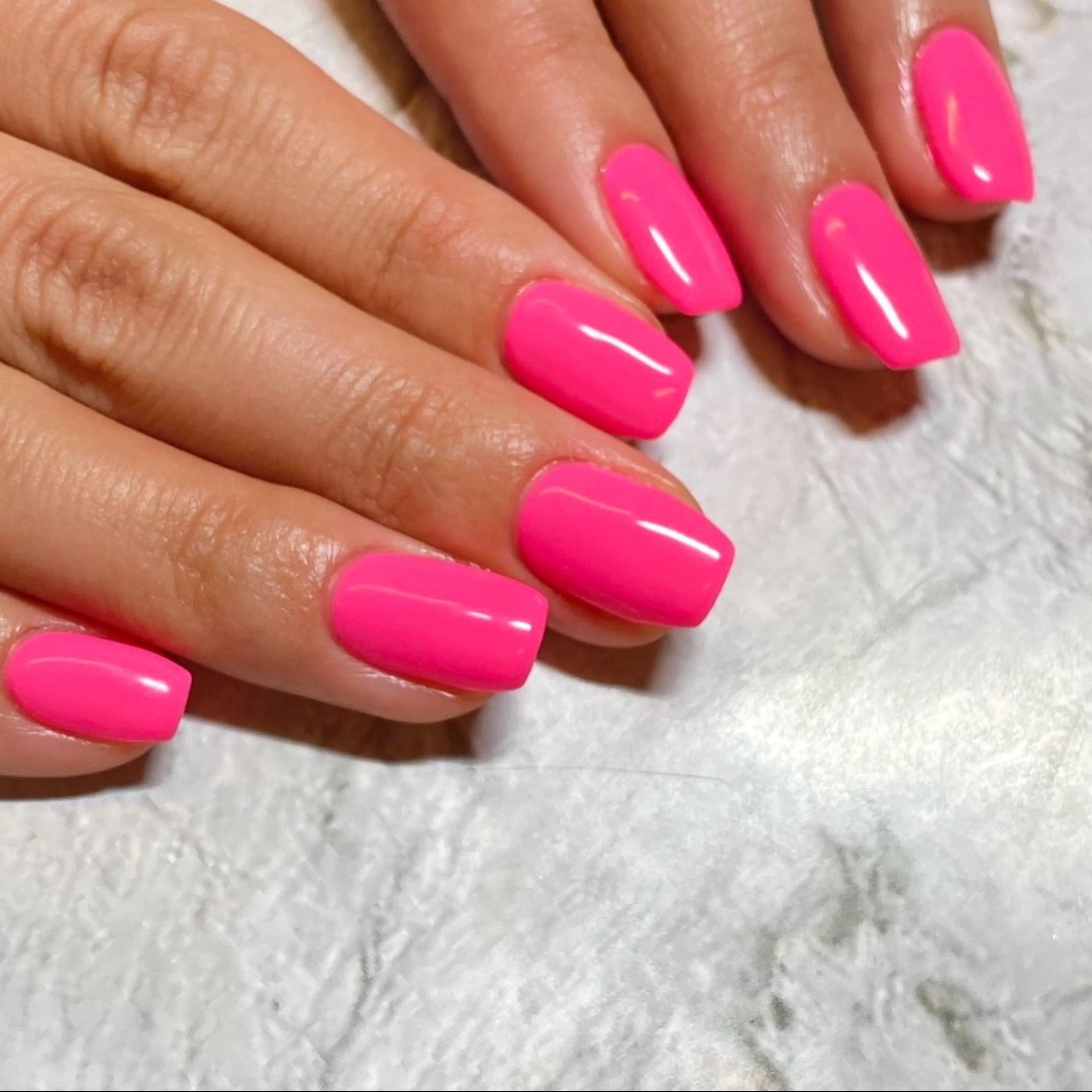 ネイル Mnail所属・櫻井 岬のネイルデザイン