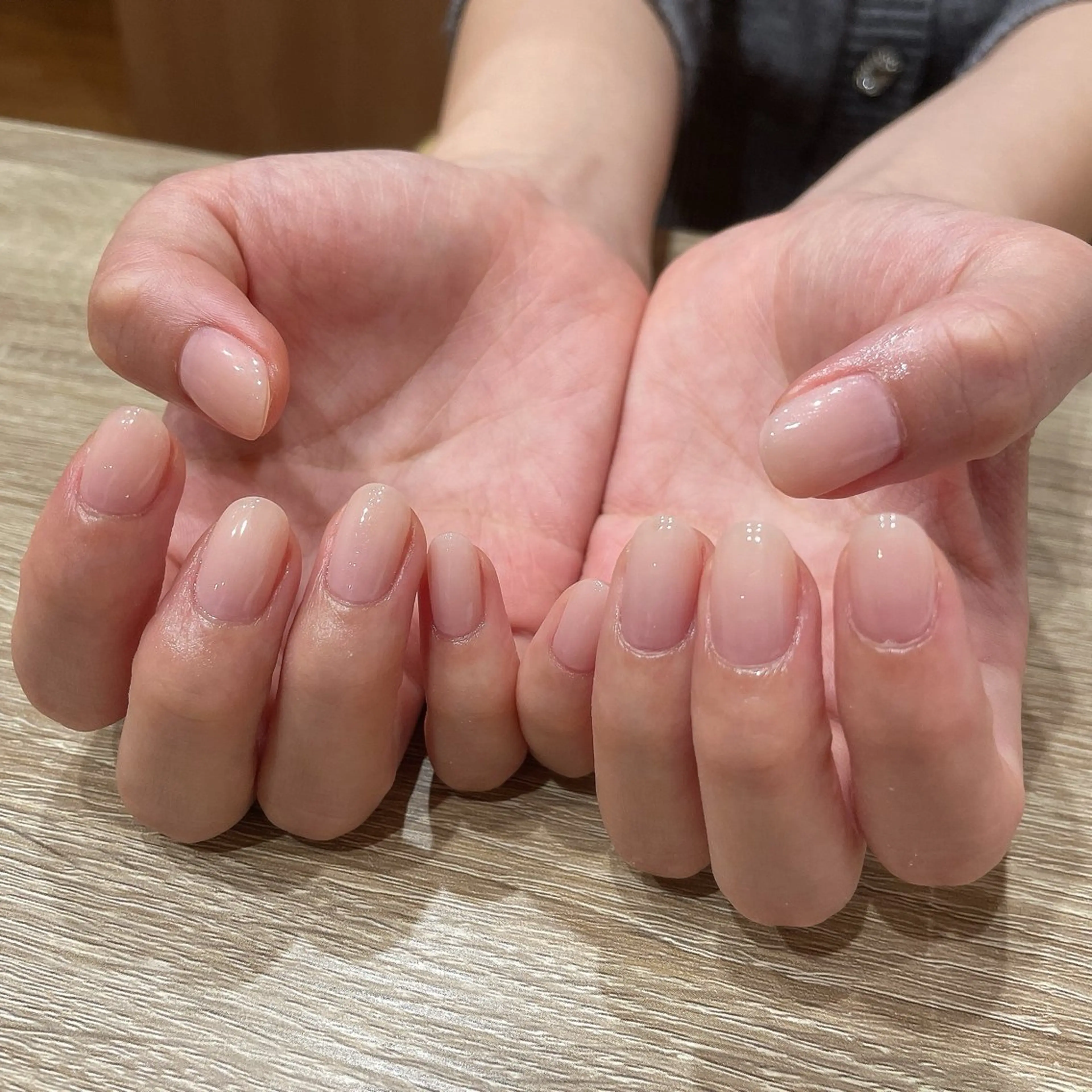 ネイル ハンドネイル liberté所属・liberté🫧 新小岩のネイルデザイン