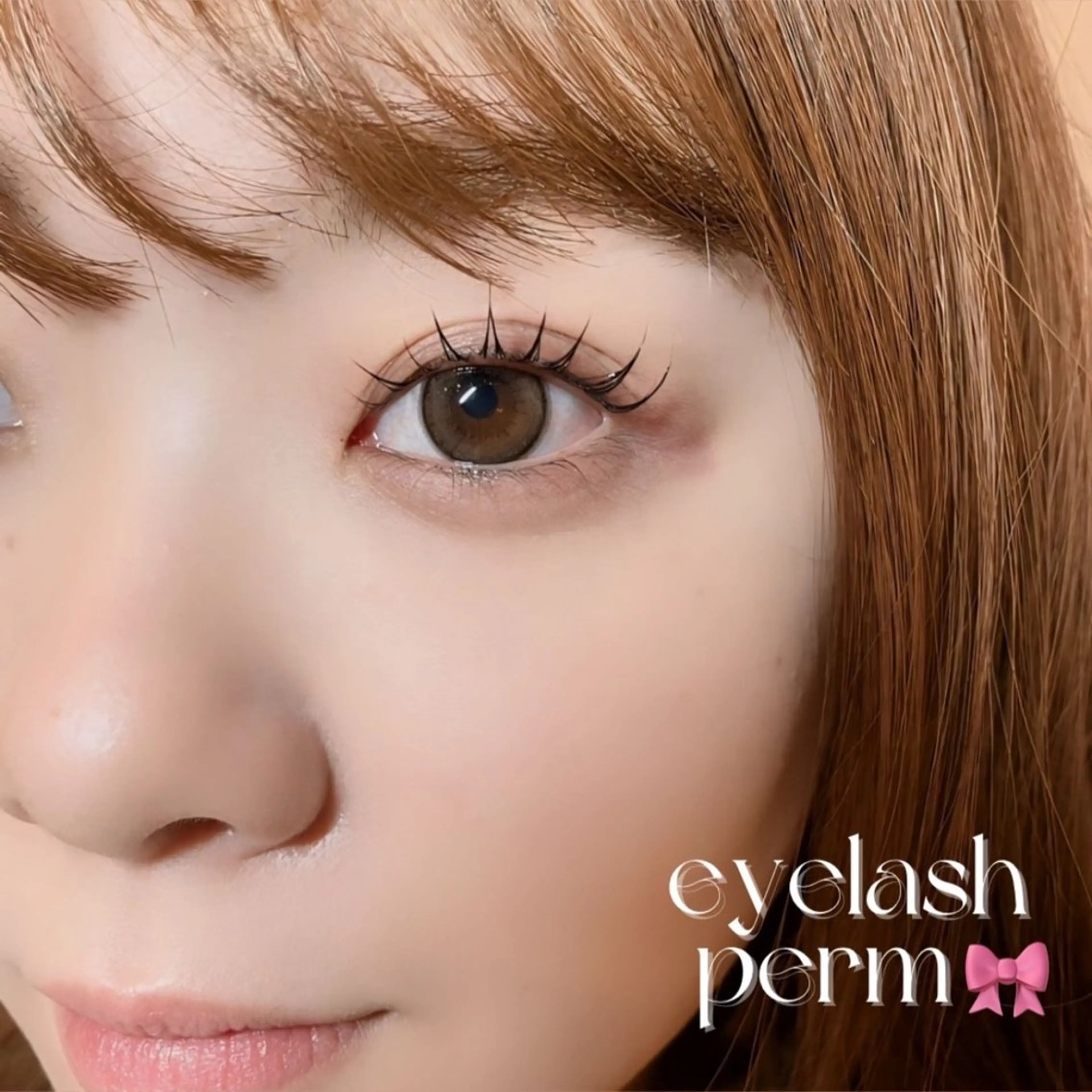 マツエク・マツパ モモ 🍑のマツエク・マツパデザイン