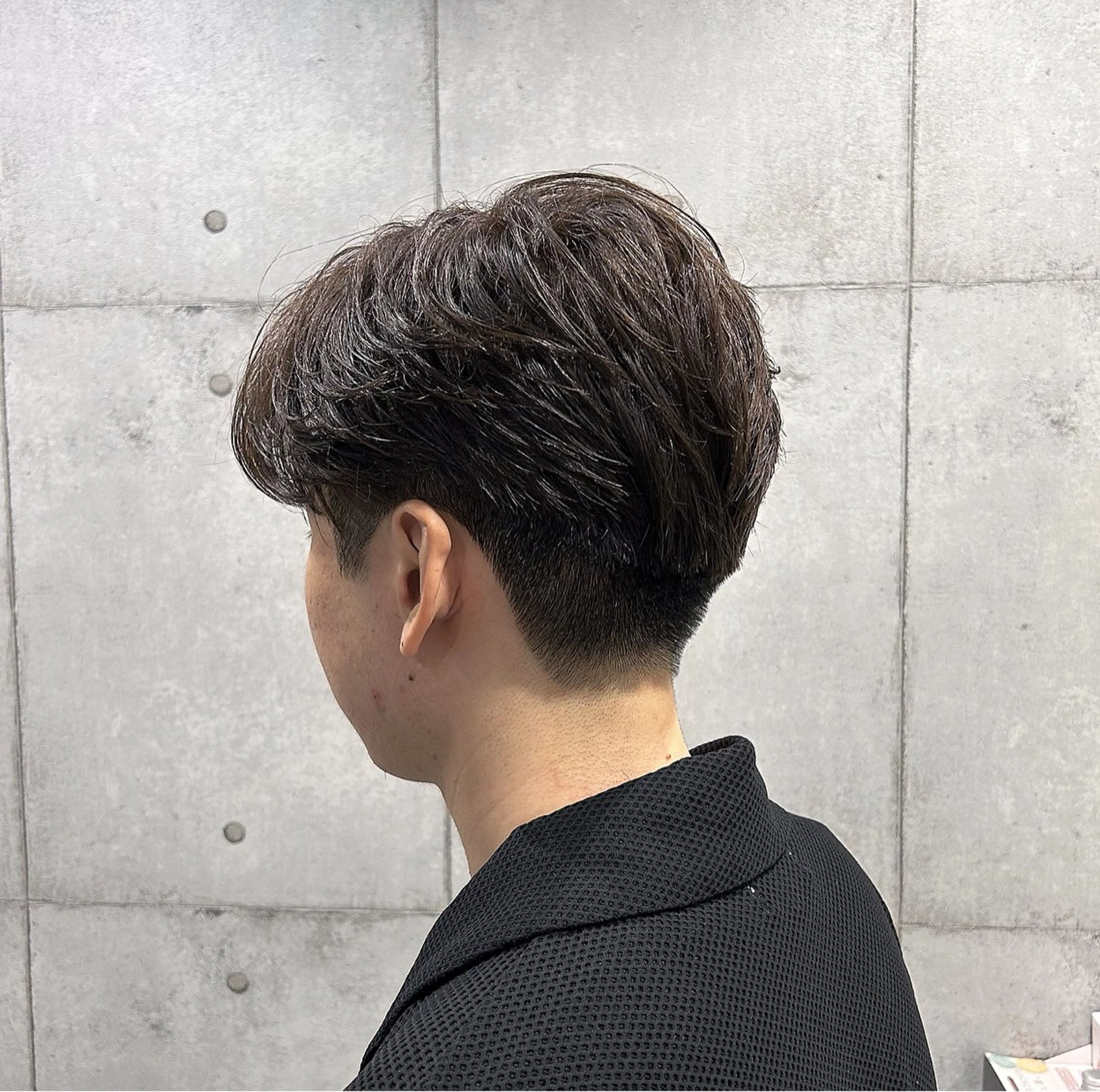 メンズ 🏜️HAZUKI メンズ専門🏜️のヘアスタイル