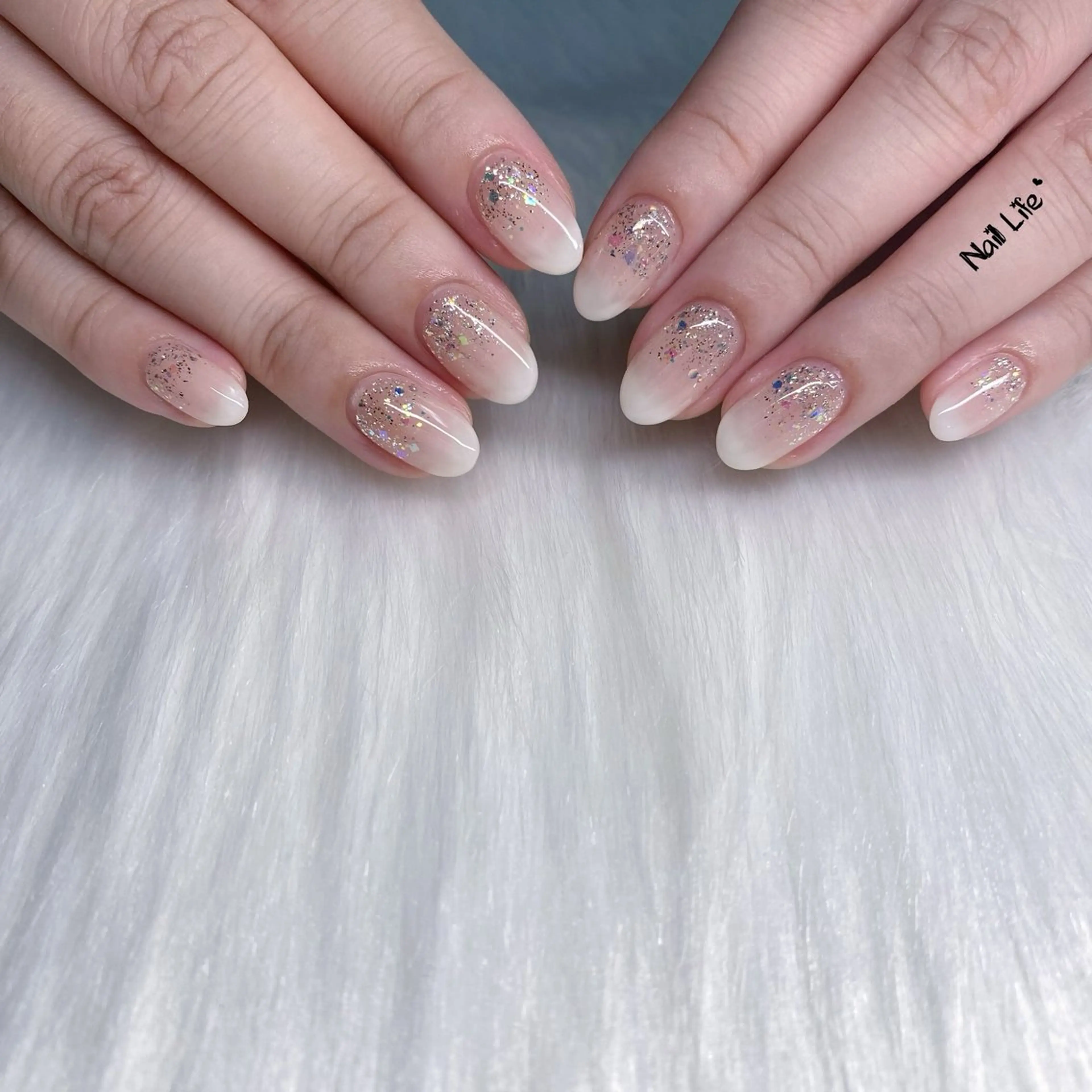 ネイル Nail Lifeのネイルデザイン