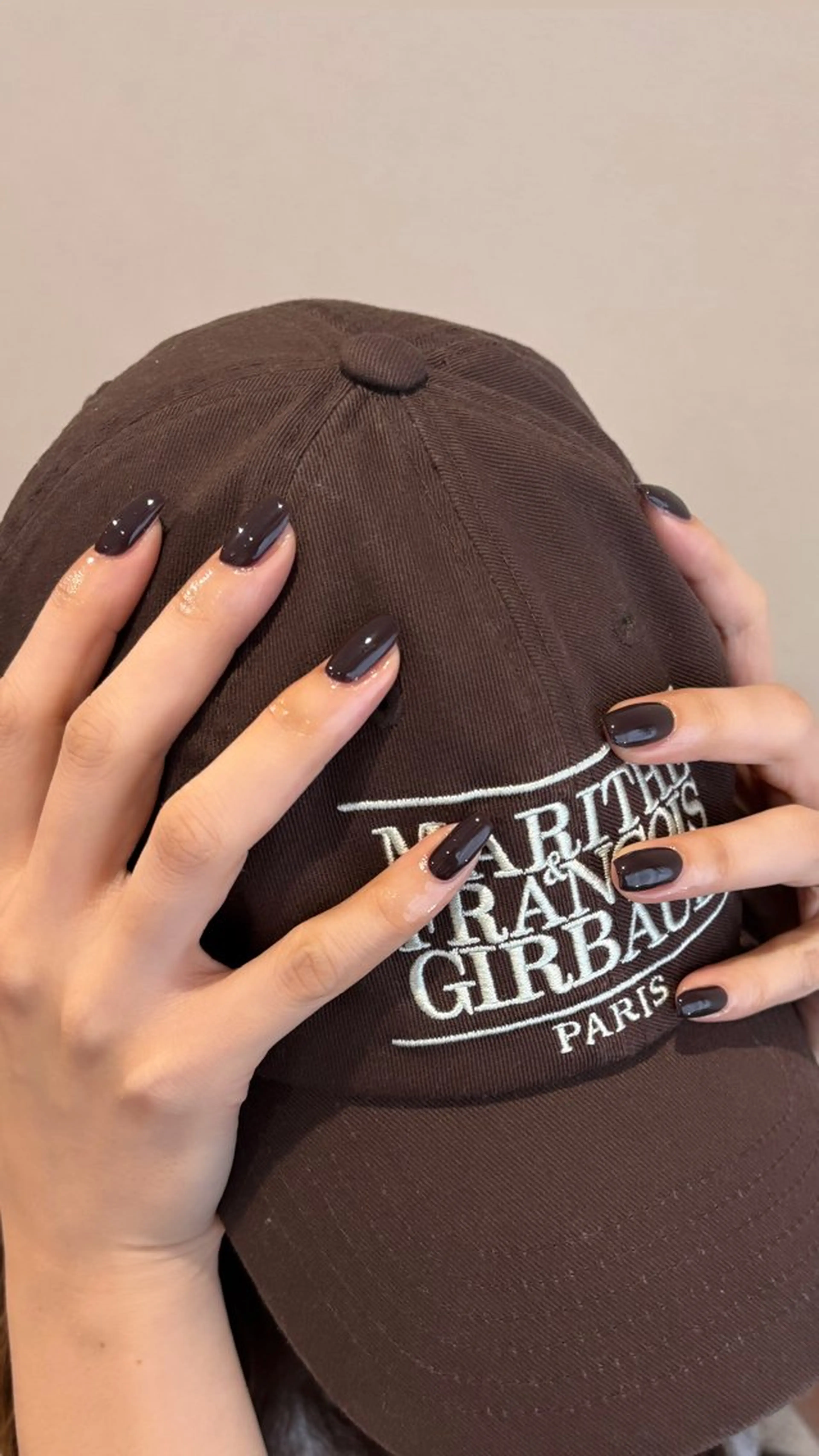 ネイル ハンドネイル my&所属・my&_ maimiのネイルデザイン