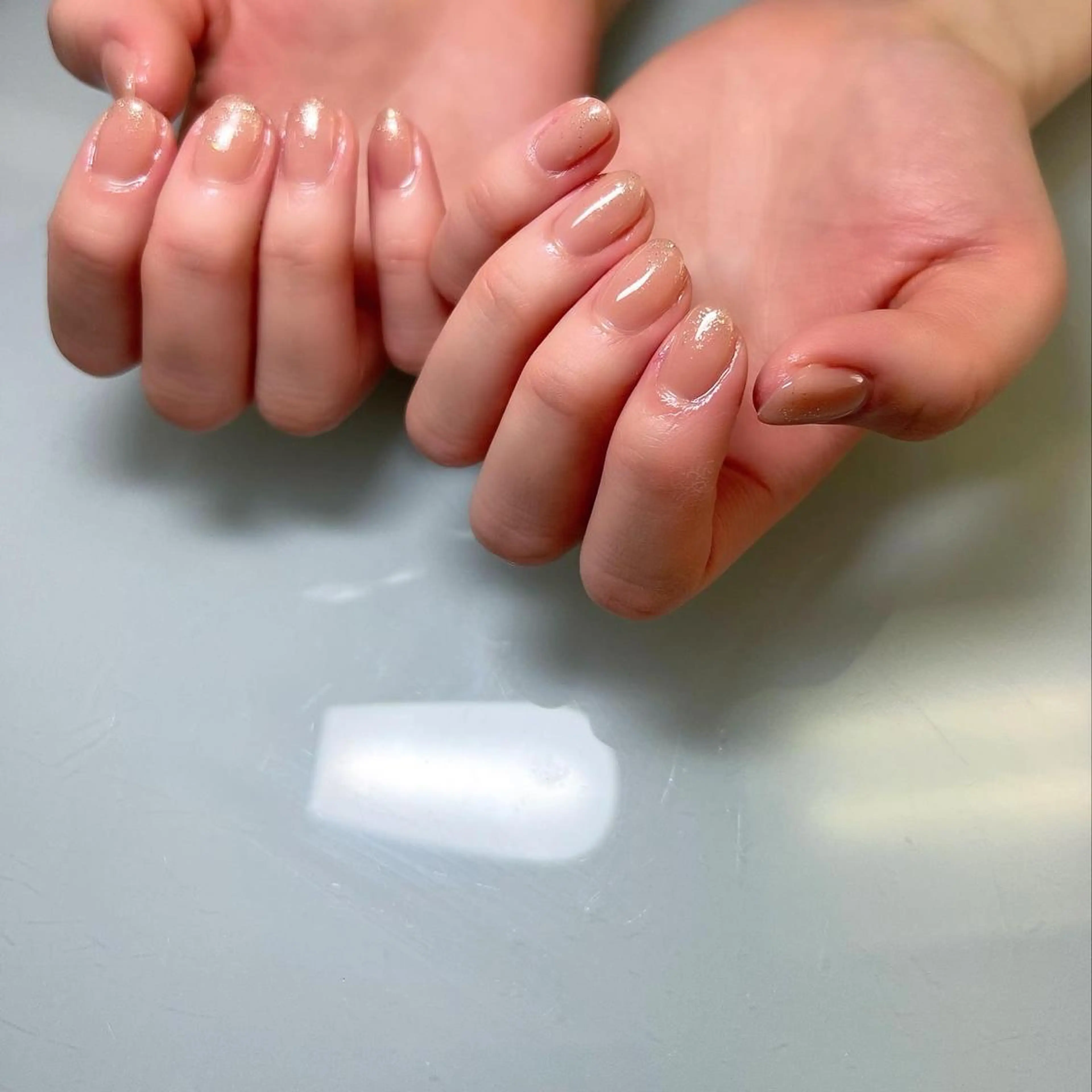 ネイル 中川 ユカのネイルデザイン