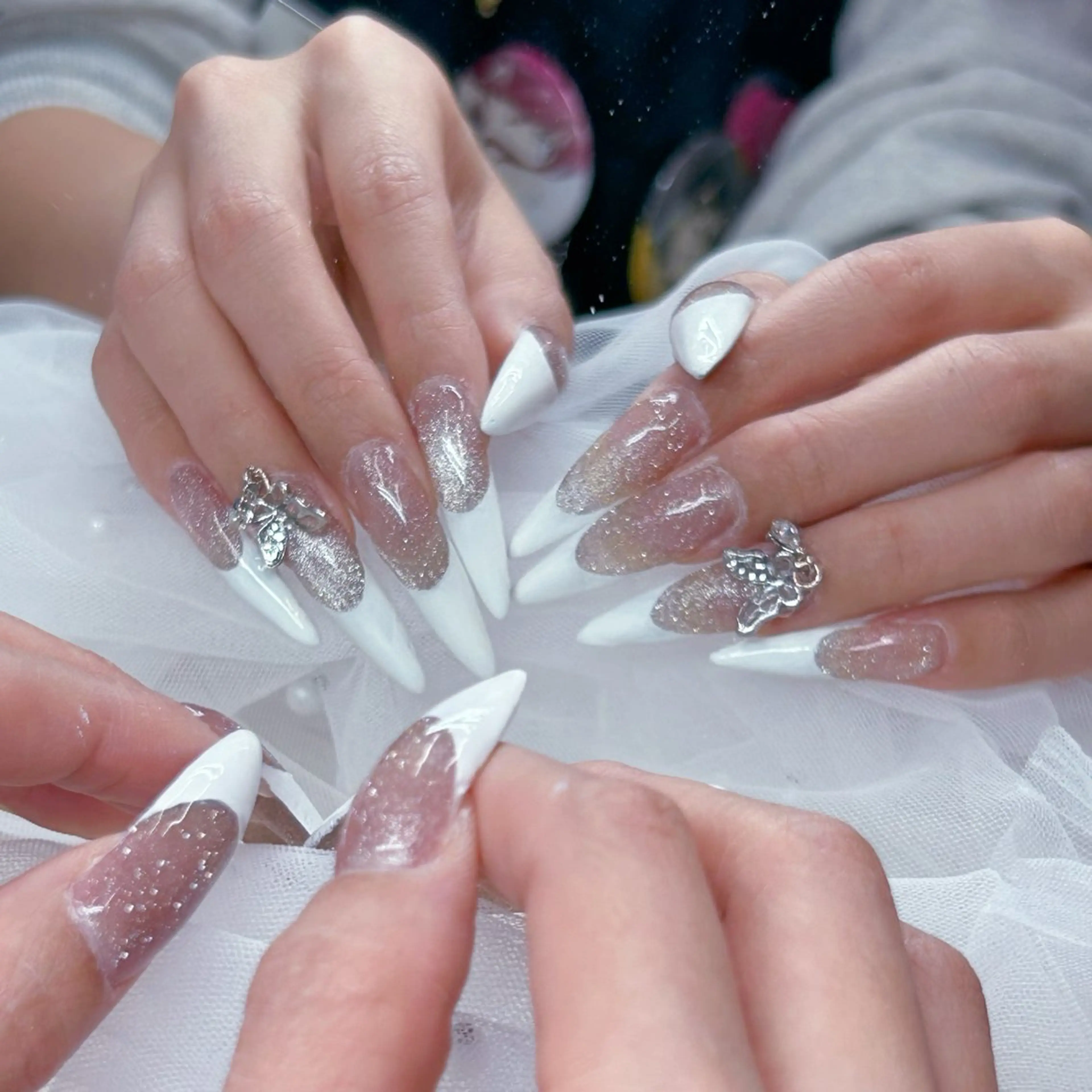 フレンチデザイン💎✨の写真