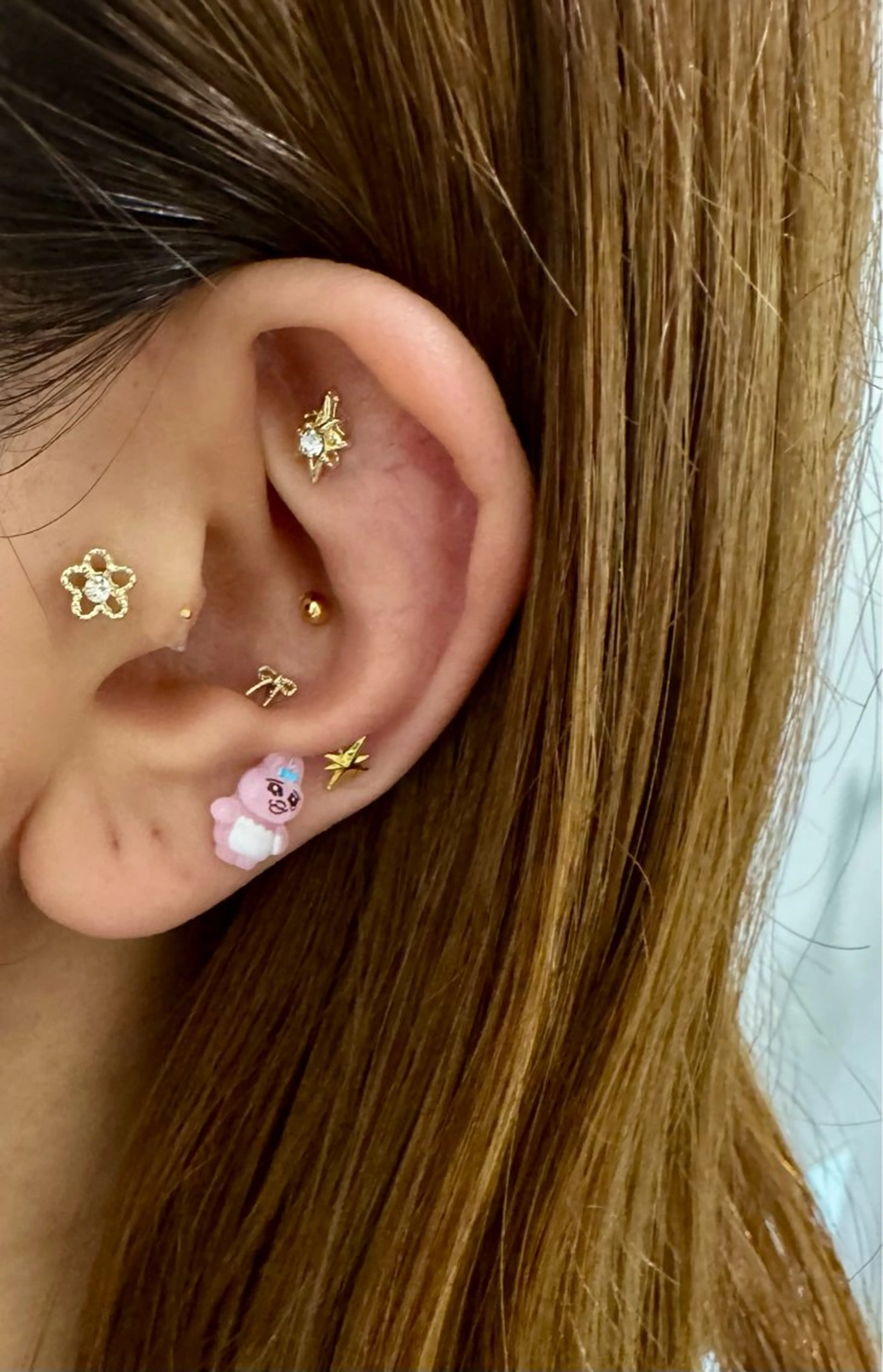 その他 HAKU Aのその他イメージ